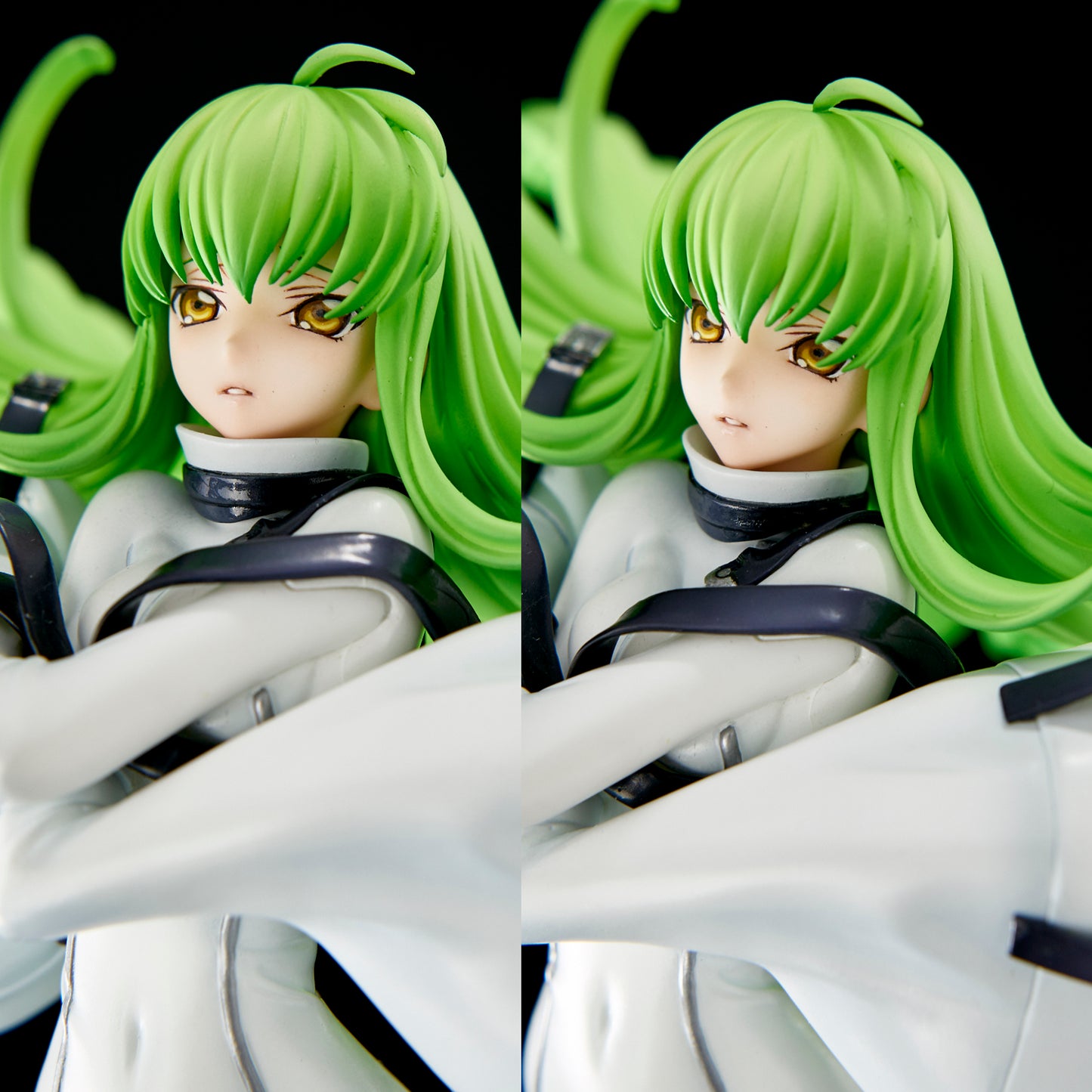 [Resale] "Code Geass Lelouch of the Rebellion" C.C. Resale 26