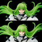 [Resale] "Code Geass Lelouch of the Rebellion" C.C. Resale 26