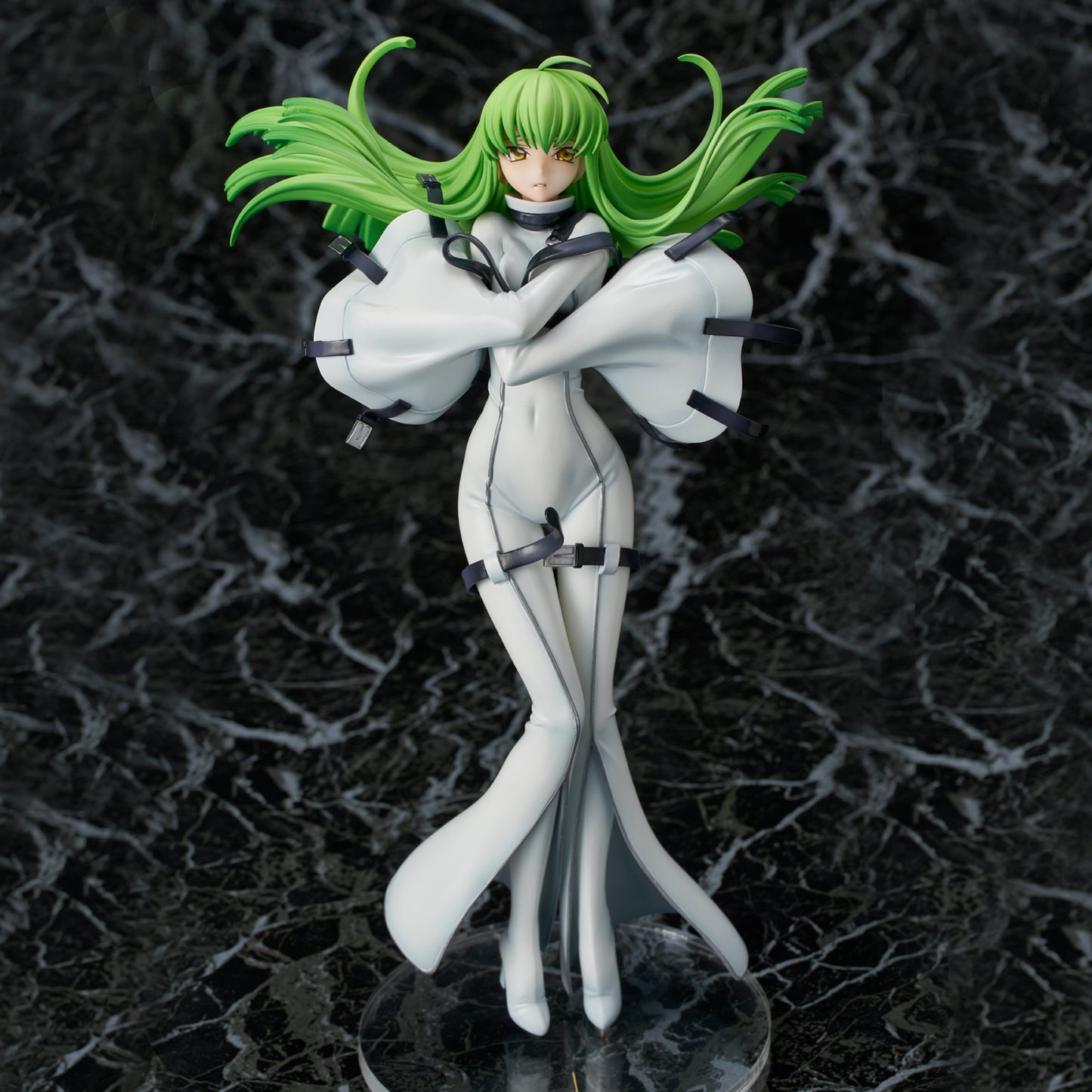 [Resale] "Code Geass Lelouch of the Rebellion" C.C. Resale 26