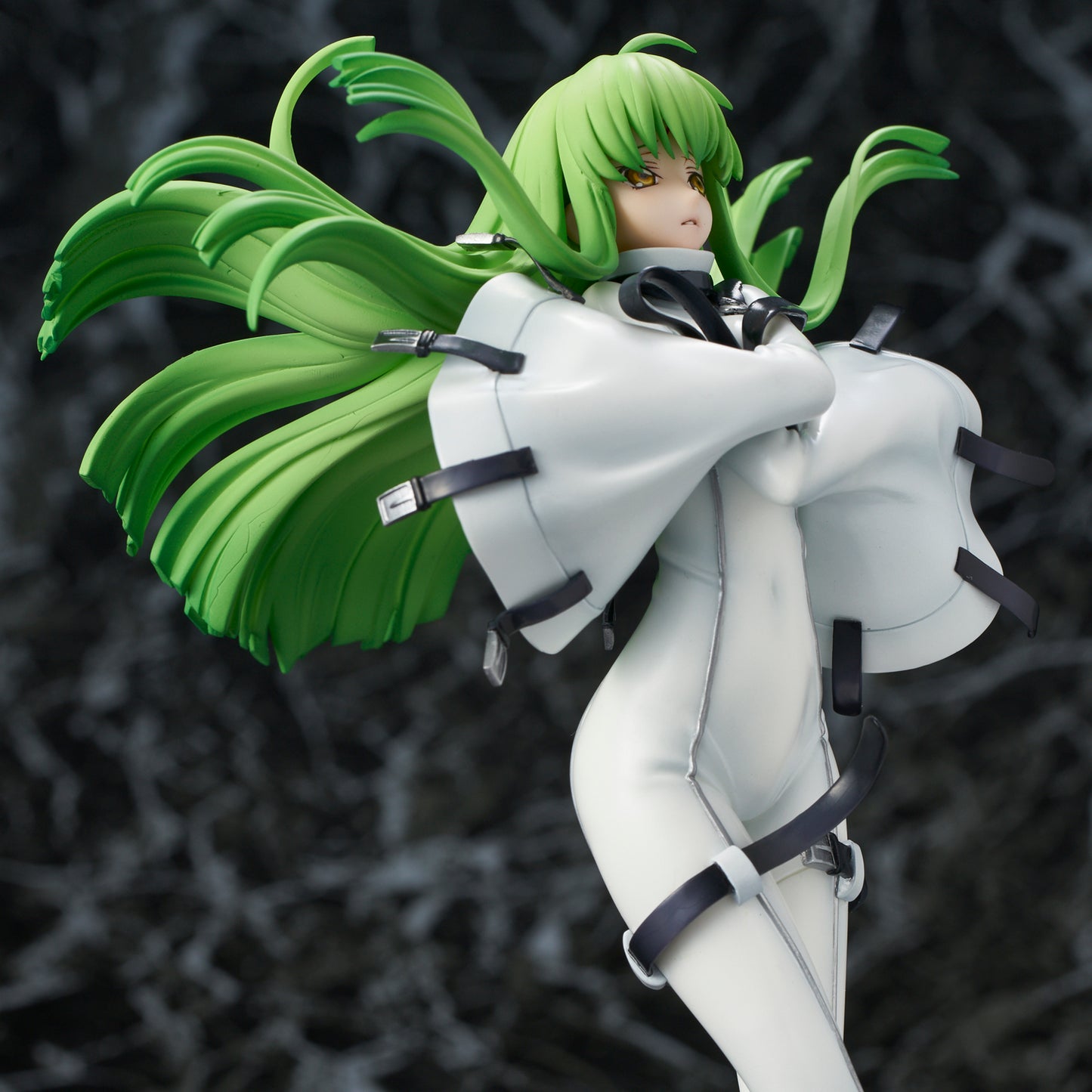 [Resale] "Code Geass Lelouch of the Rebellion" C.C. Resale 26