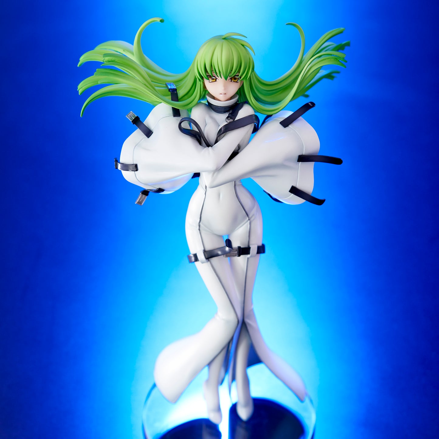 [Resale] "Code Geass Lelouch of the Rebellion" C.C. Resale 26