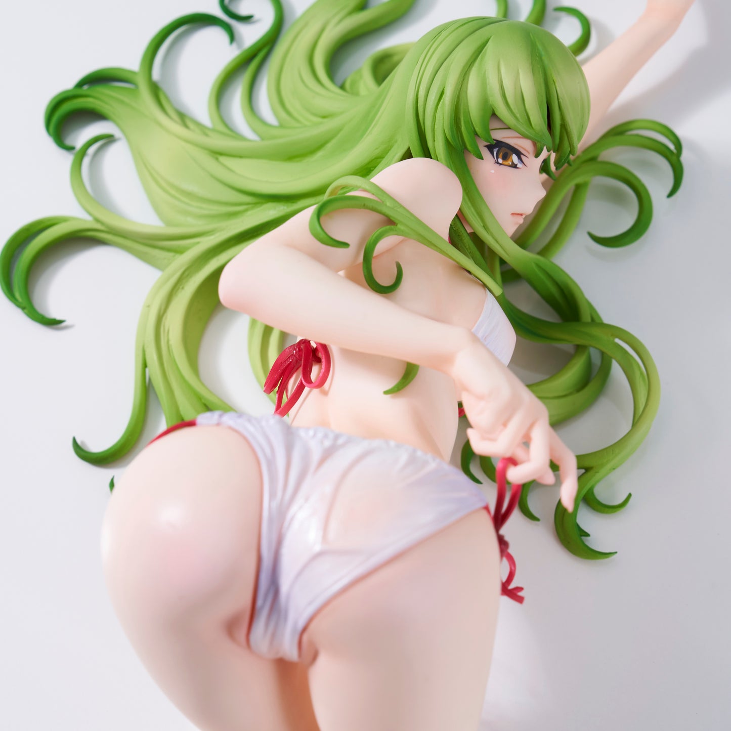 [Resale] "Code Geass Lelouch of the Rebellion" C.C. Swimwear Ver. Resale 26