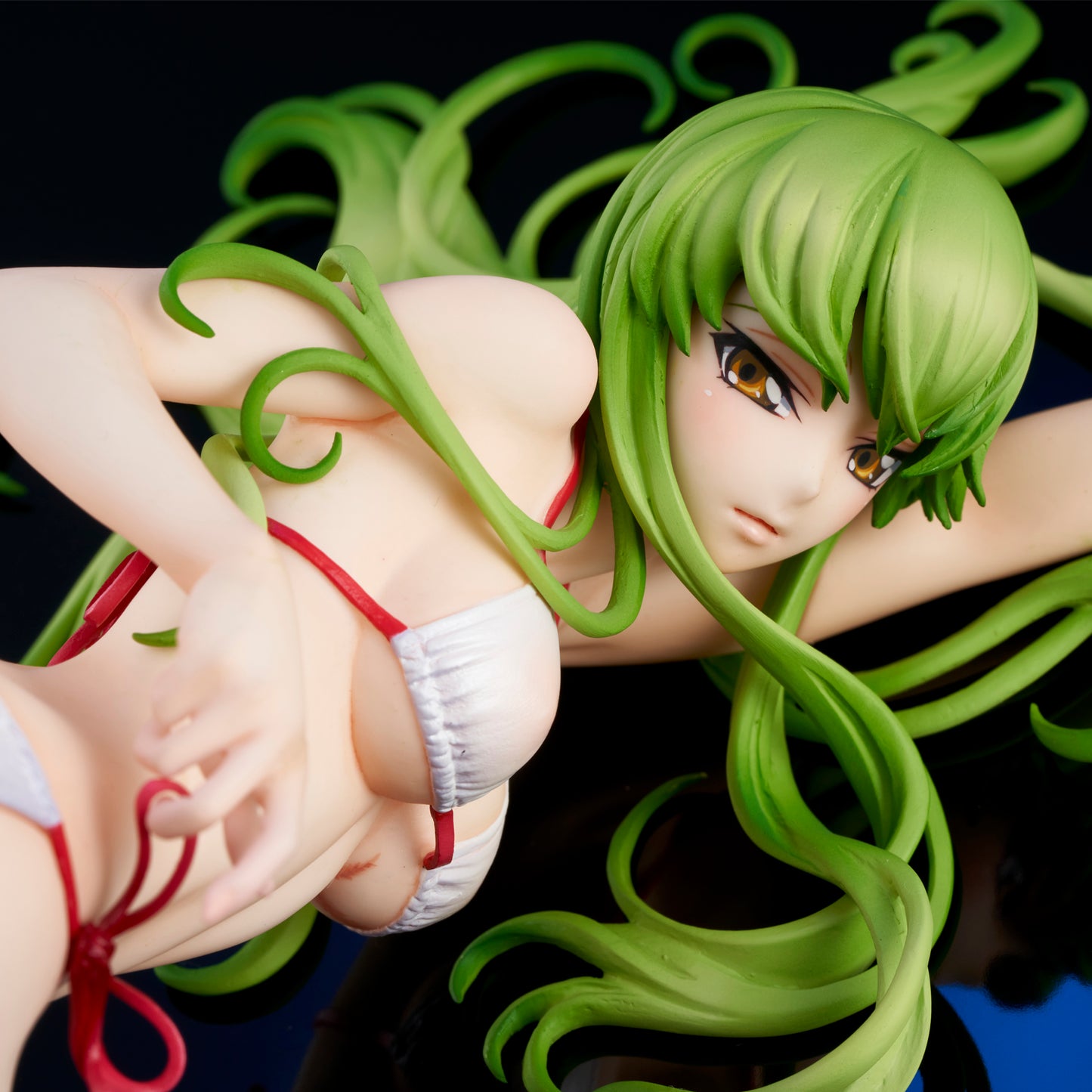 [Resale] "Code Geass Lelouch of the Rebellion" C.C. Swimwear Ver. Resale 26