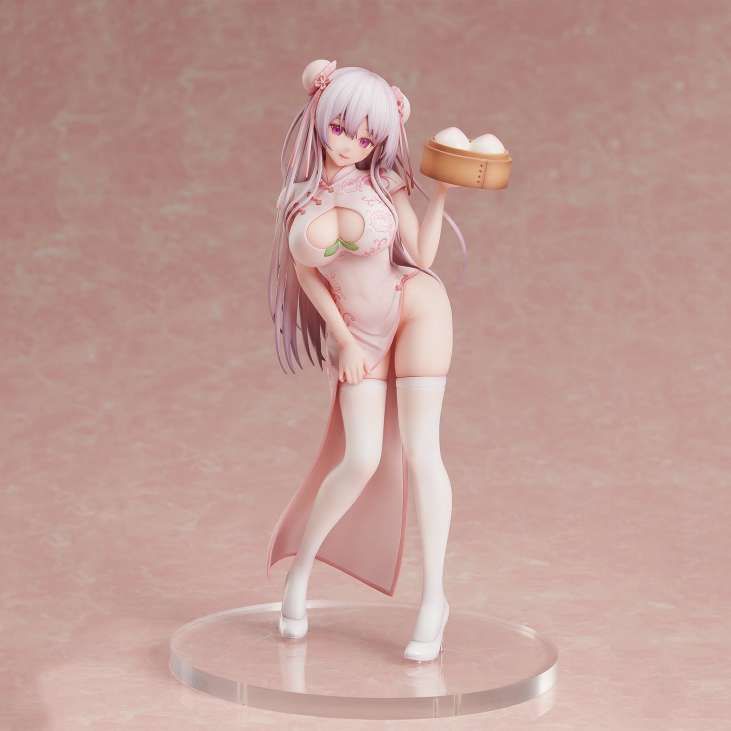 [Resale] Miko Illustration Momoman-chan Resale 26