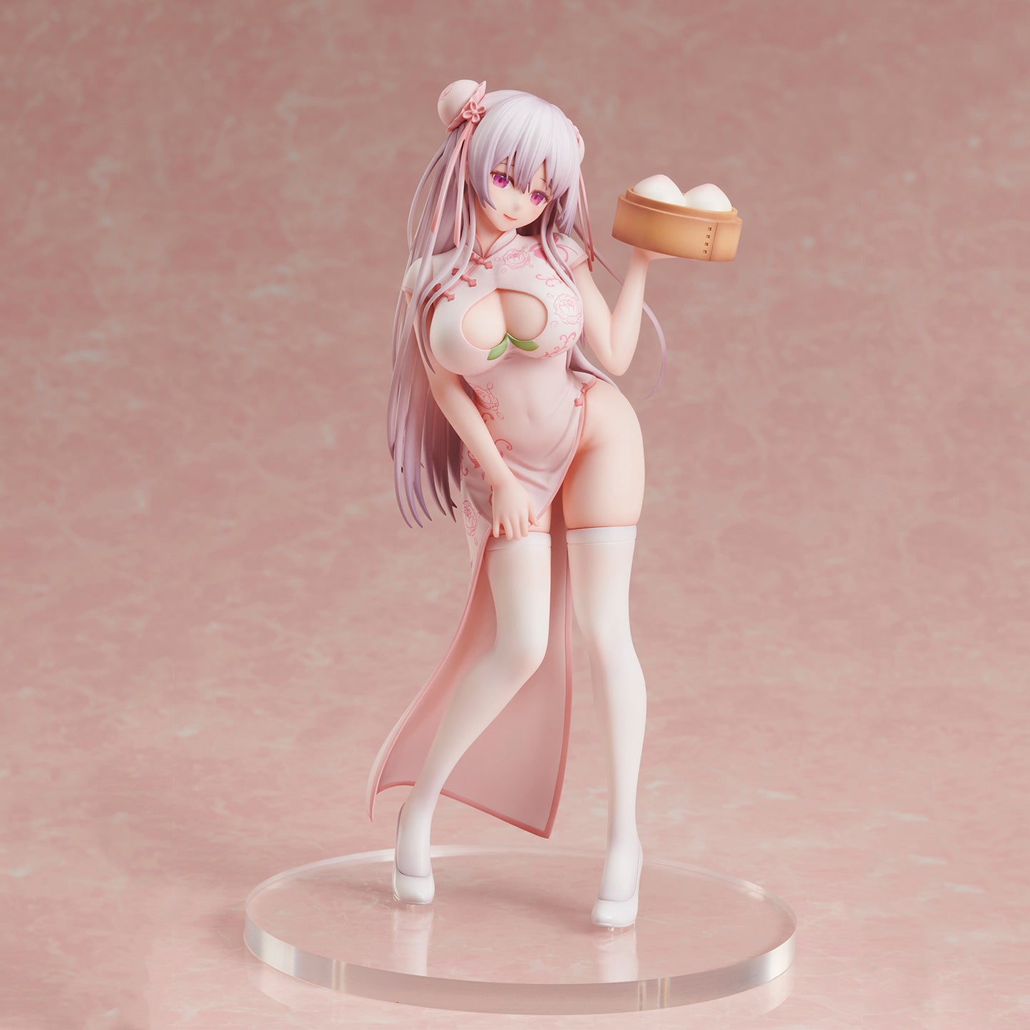 [Resale] Miko Illustration Momoman-chan Resale 26