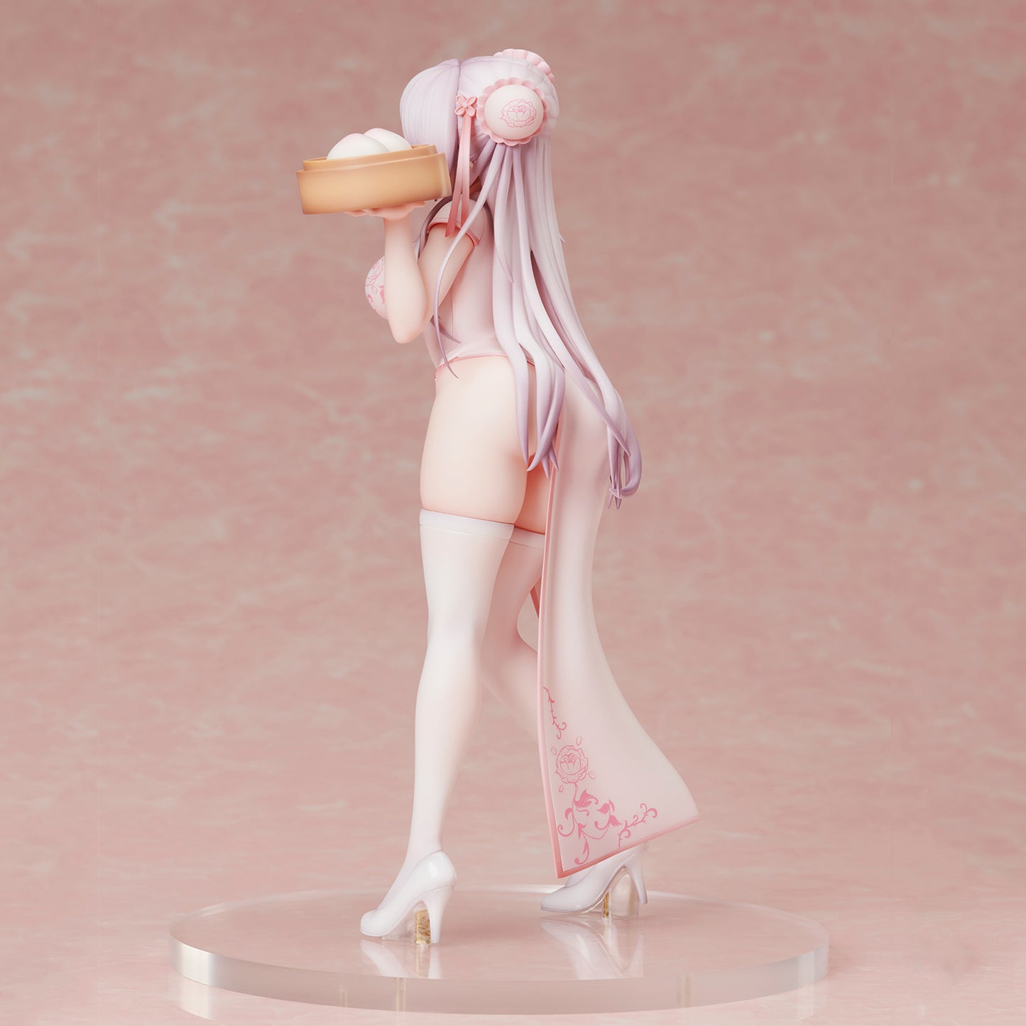 [Resale] Miko Illustration Momoman-chan Resale 26
