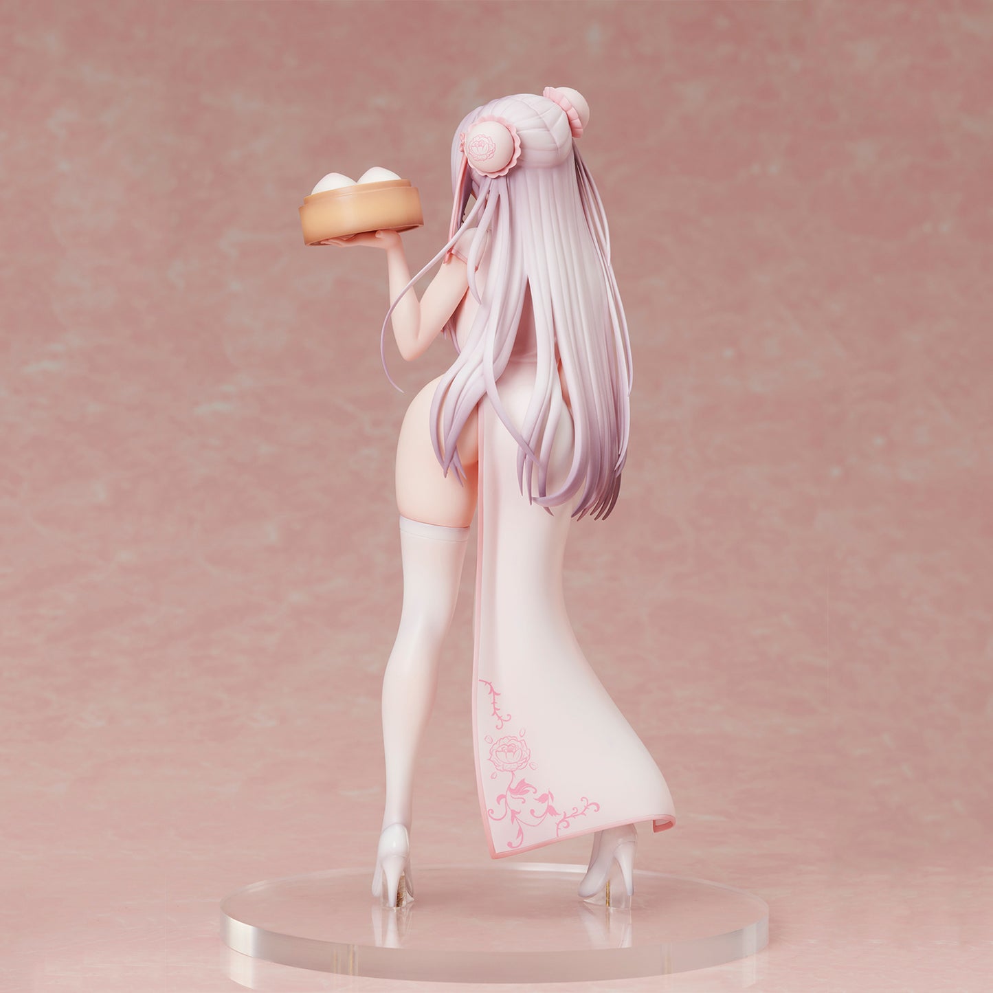 [Resale] Miko Illustration Momoman-chan Resale 26