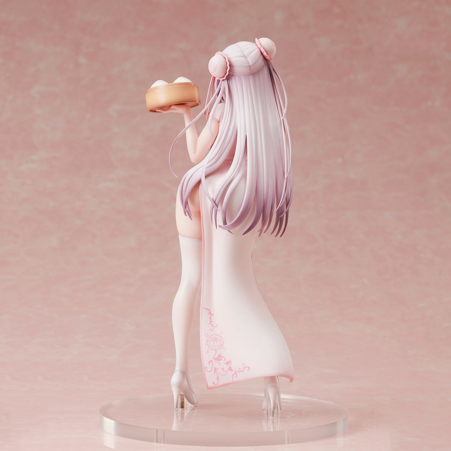 [Resale] Miko Illustration Momoman-chan Resale 26