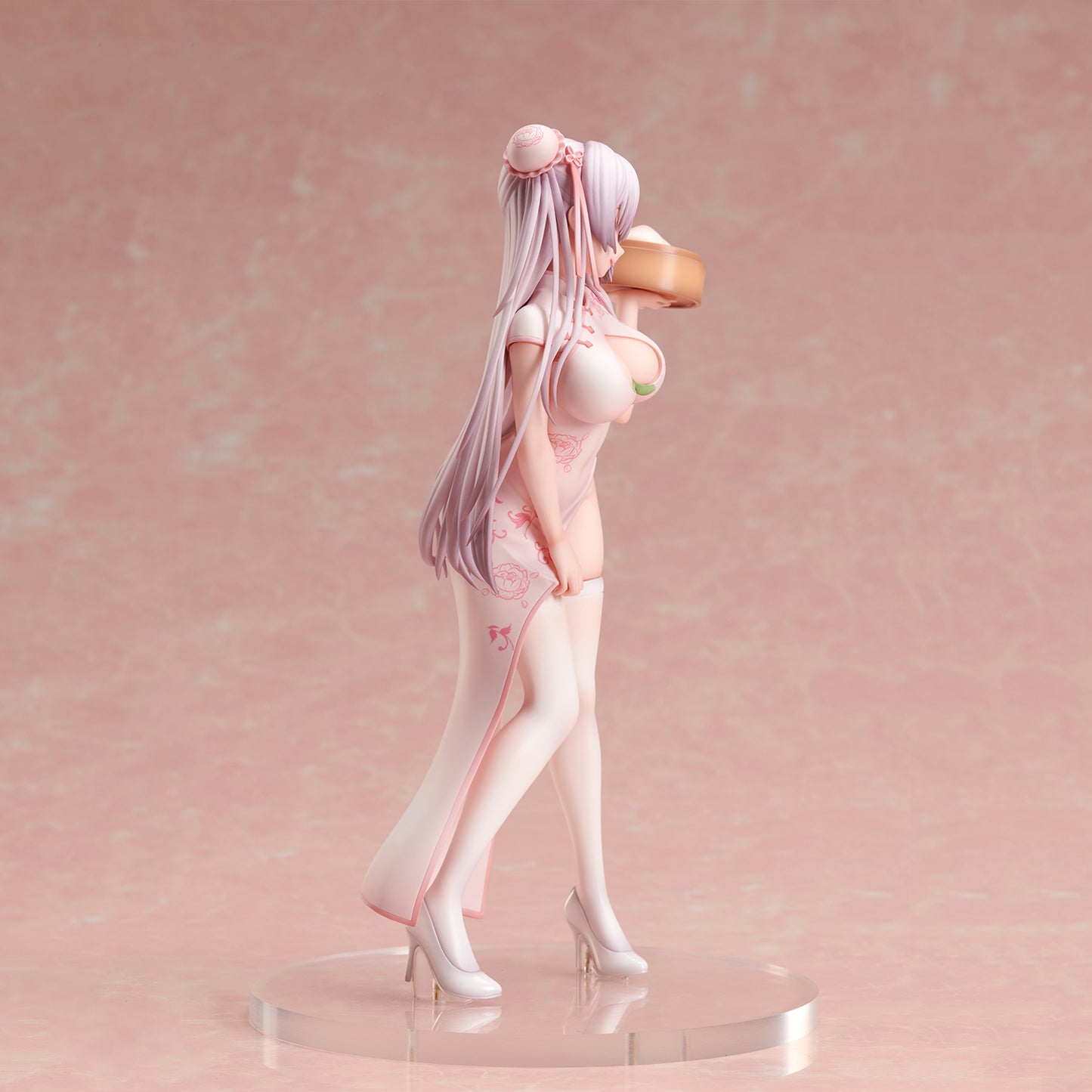 [Resale] Miko Illustration Momoman-chan Resale 26