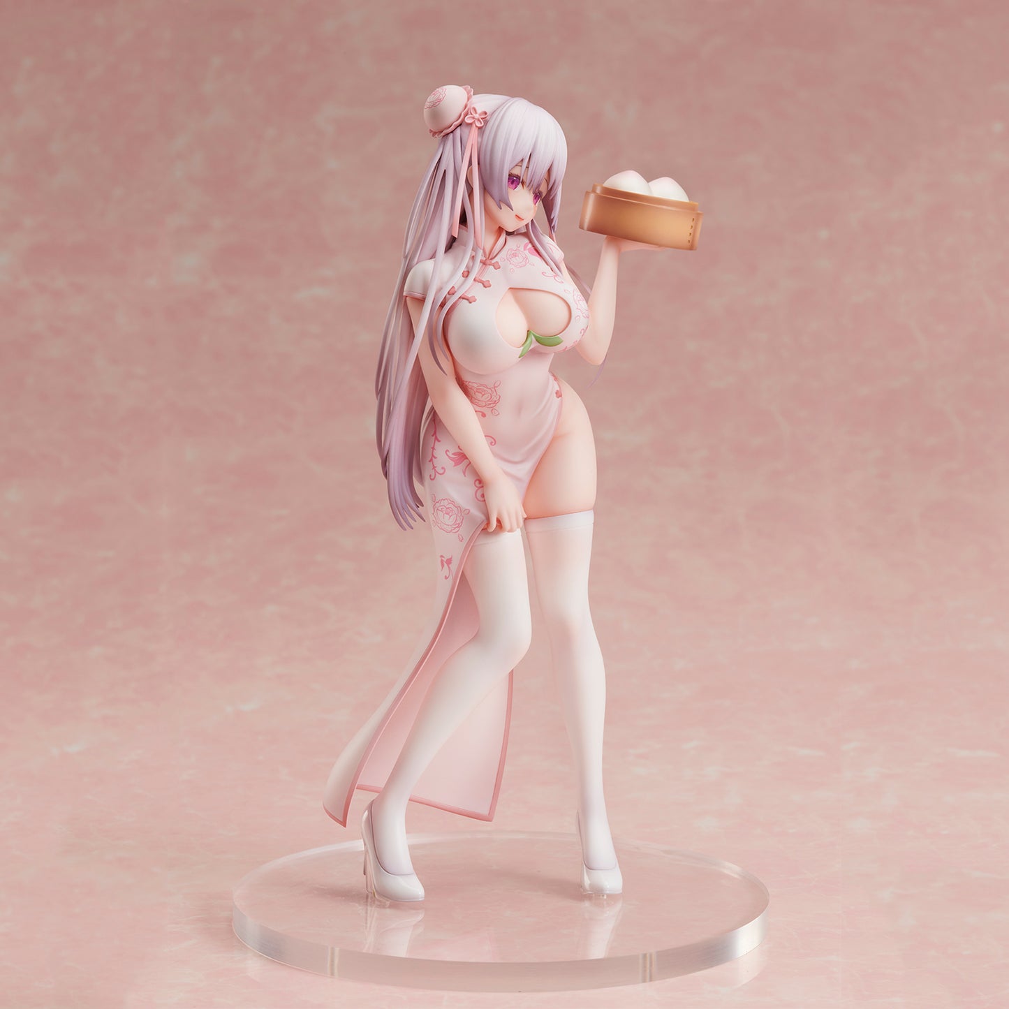 [Resale] Miko Illustration Momoman-chan Resale 26