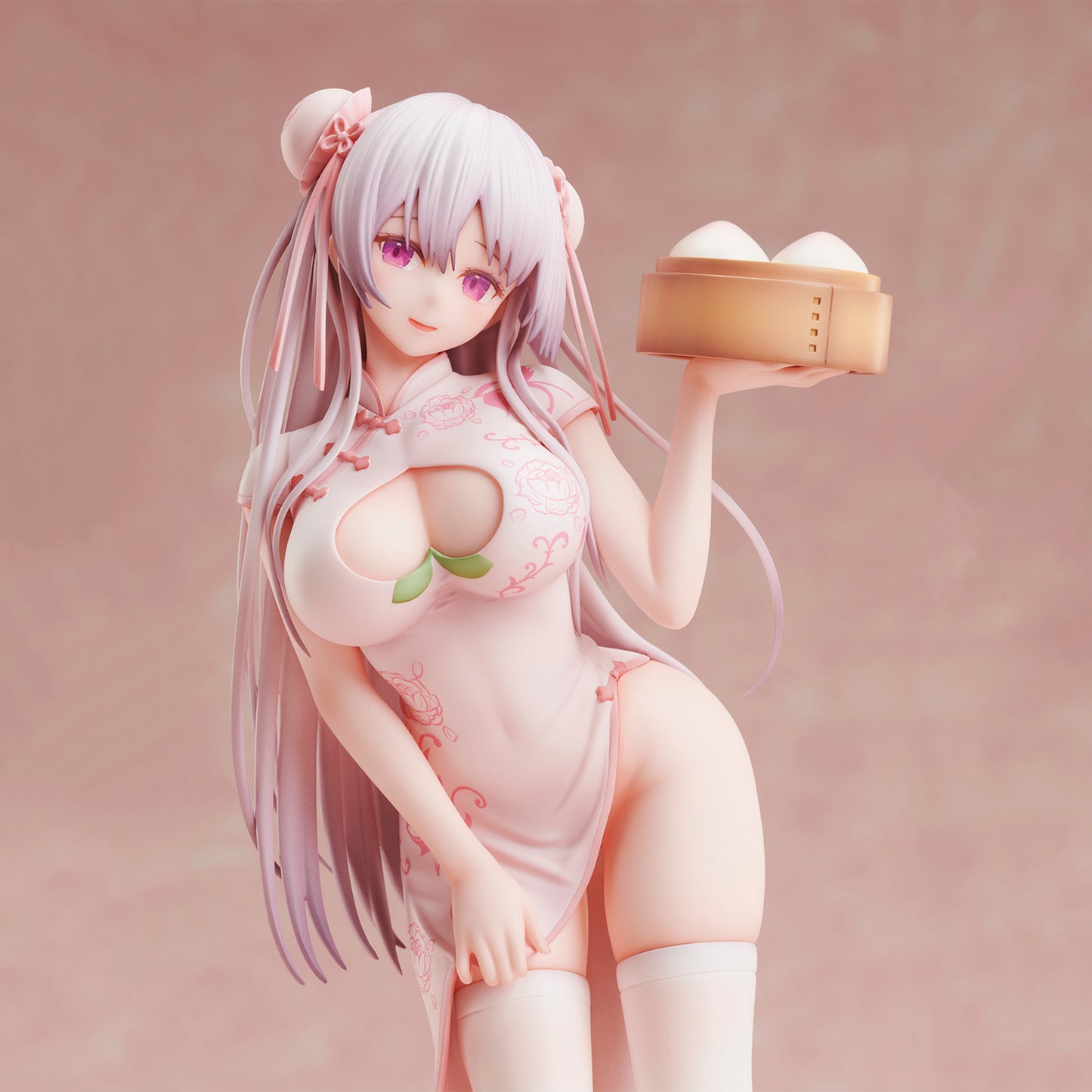 [Resale] Miko Illustration Momoman-chan Resale 26