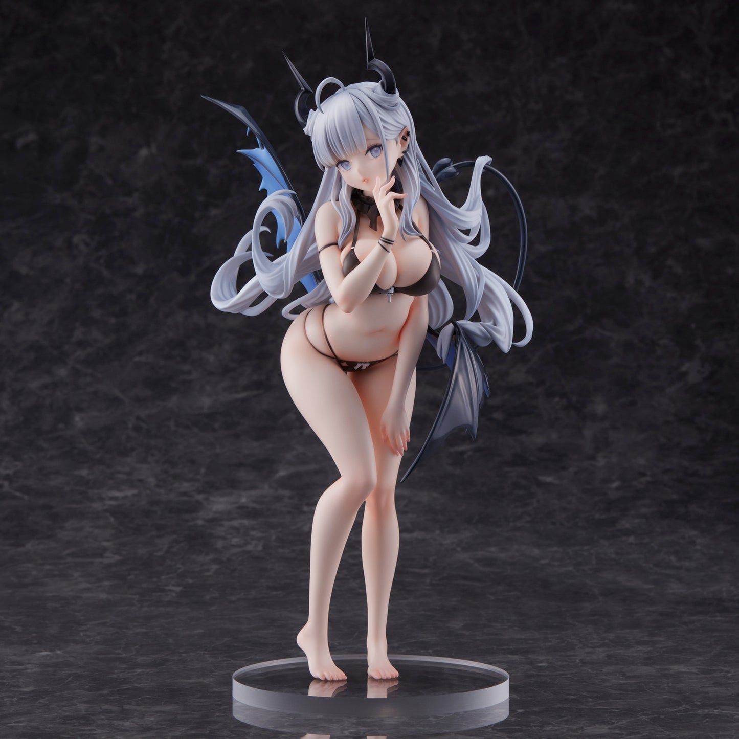 [Resale] Nekojira Illustration Thea-chan