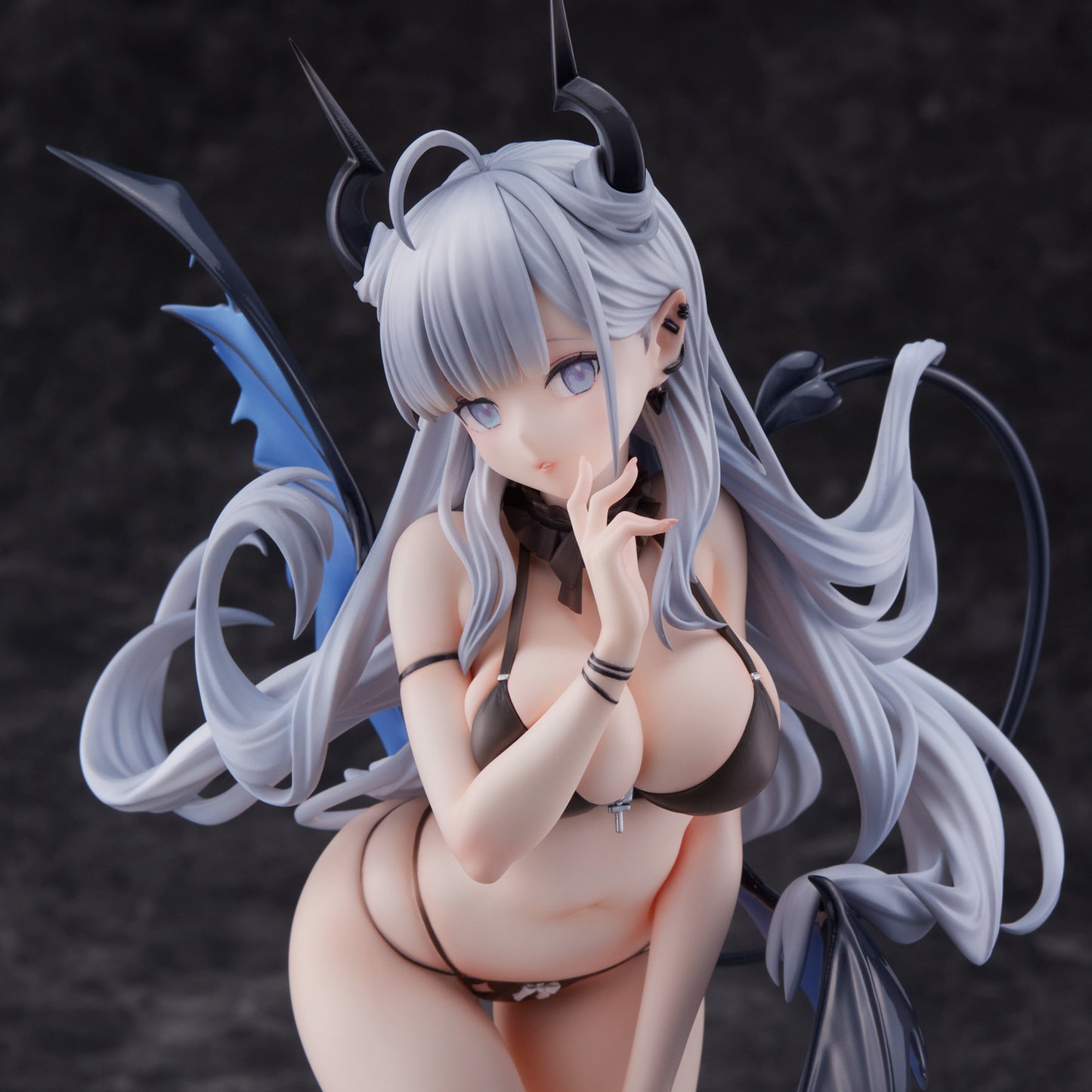 [Resale] Nekojira Illustration Thea-chan