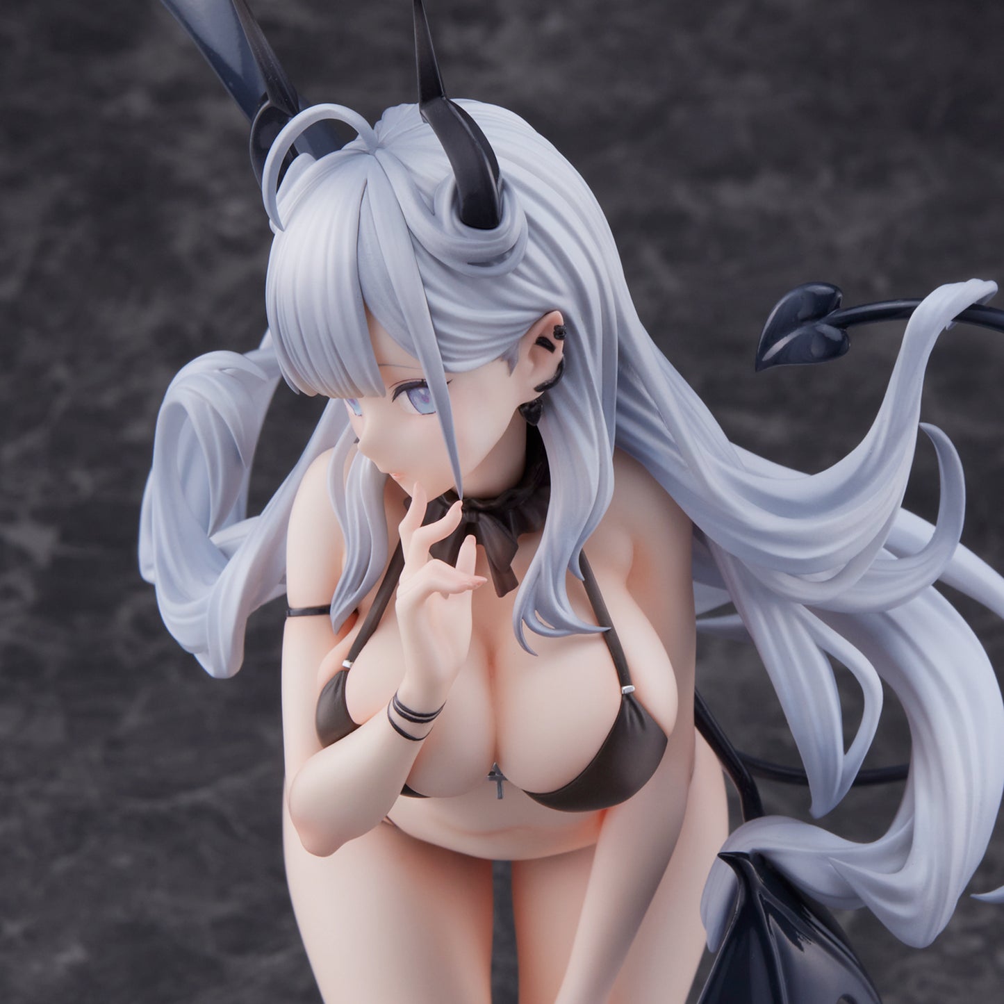 [Resale] Nekojira Illustration Thea-chan