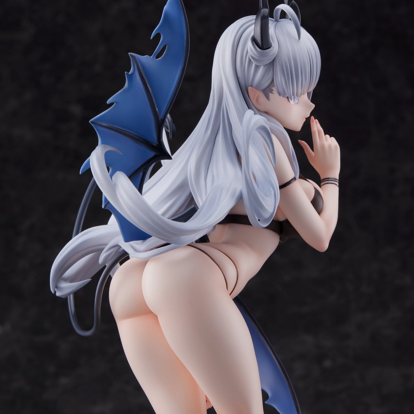 [Resale] Nekojira Illustration Thea-chan