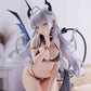 [Resale] Nekojira Illustration Thea-chan