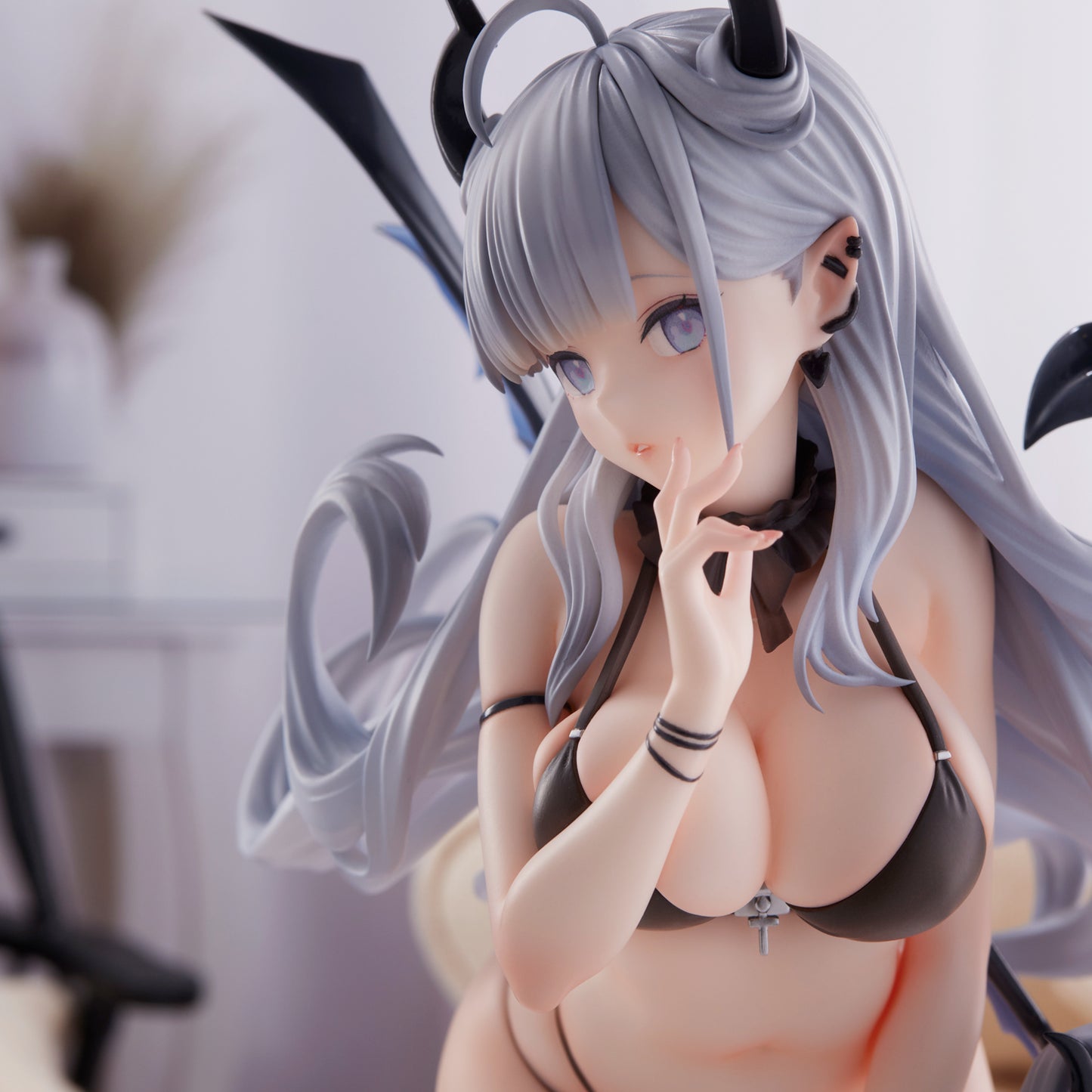 [Resale] Nekojira Illustration Thea-chan