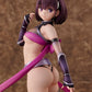 Ayakashi Triangle Kanade Suzu Exorcist Ninja Costume Ver.