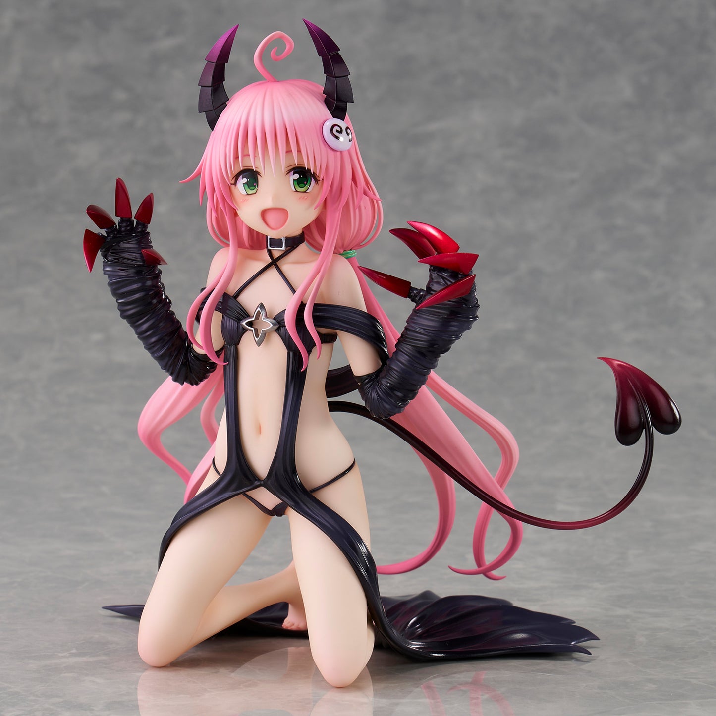 To Love-Ru Darkness Lala Satalin Deviluke -Fillette Ver.-