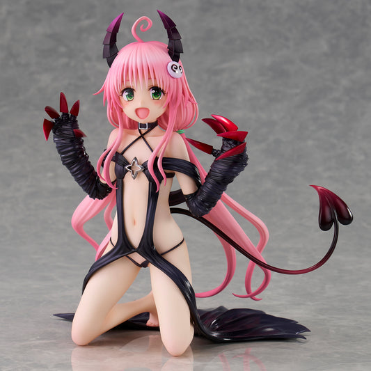 To Love-Ru Darkness Lala Satalin Deviluke -Fillette Ver.-