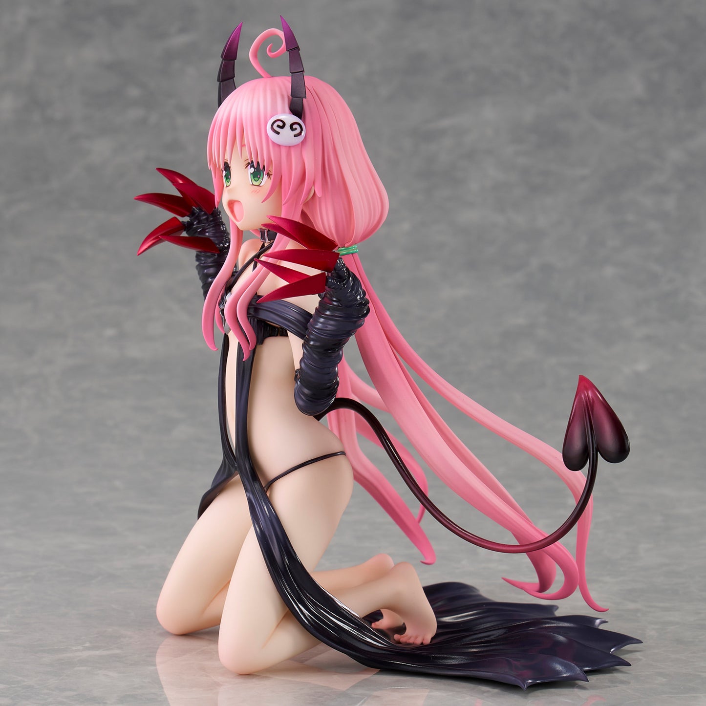 To Love-Ru Darkness Lala Satalin Deviluke -Fillette Ver.-