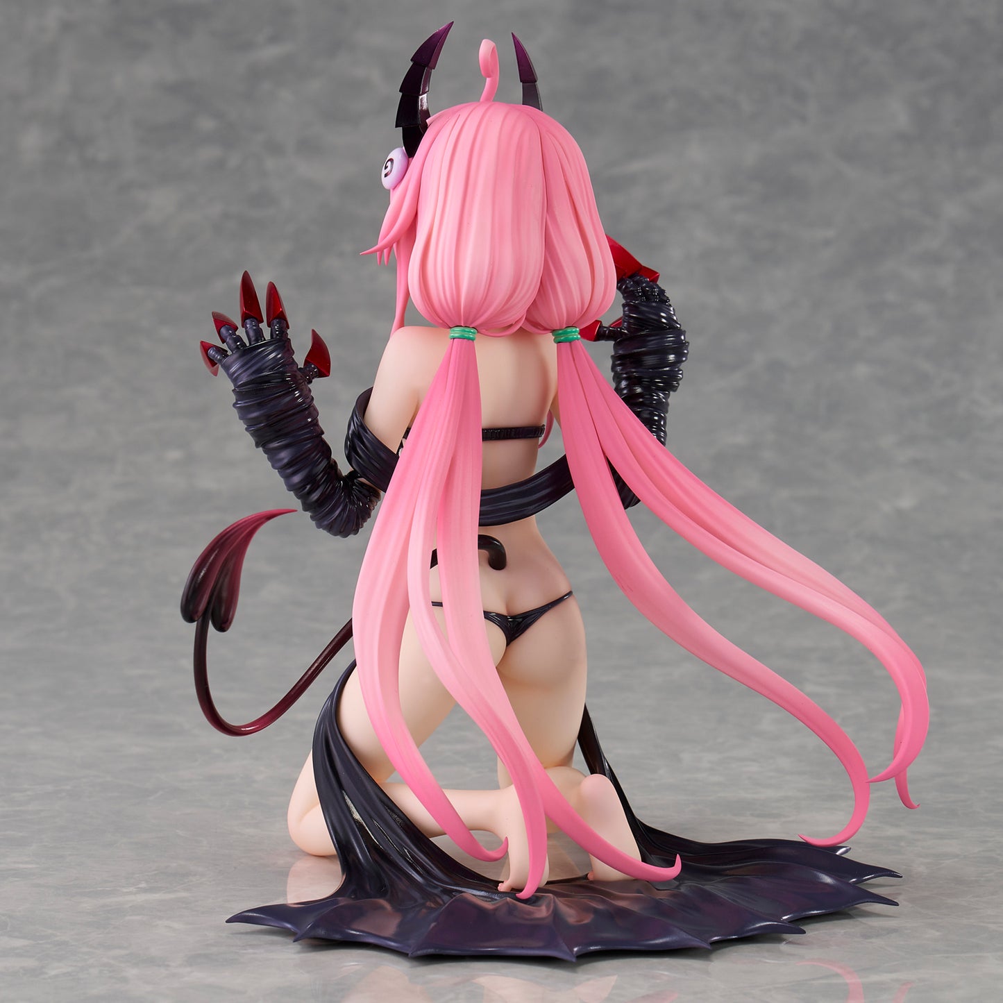 To Love-Ru Darkness Lala Satalin Deviluke -Fillette Ver.-