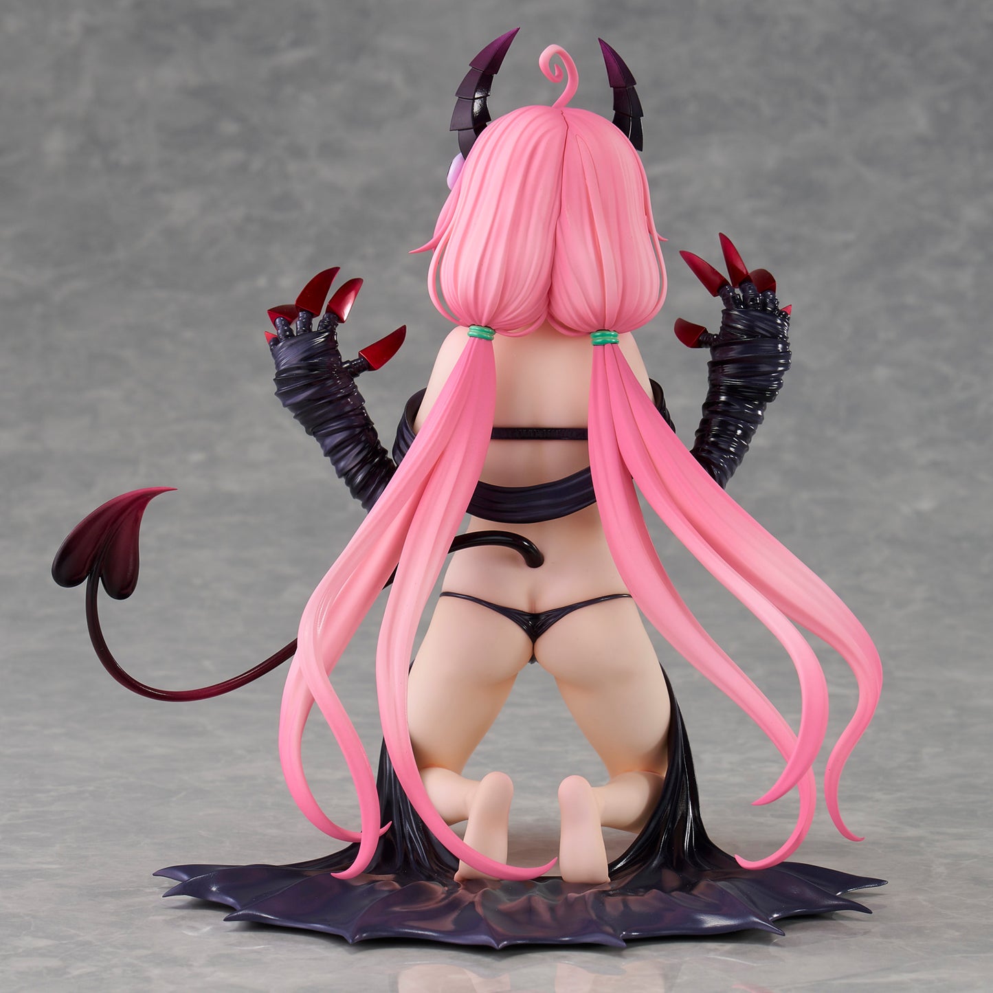 To Love-Ru Darkness Lala Satalin Deviluke -Fillette Ver.-