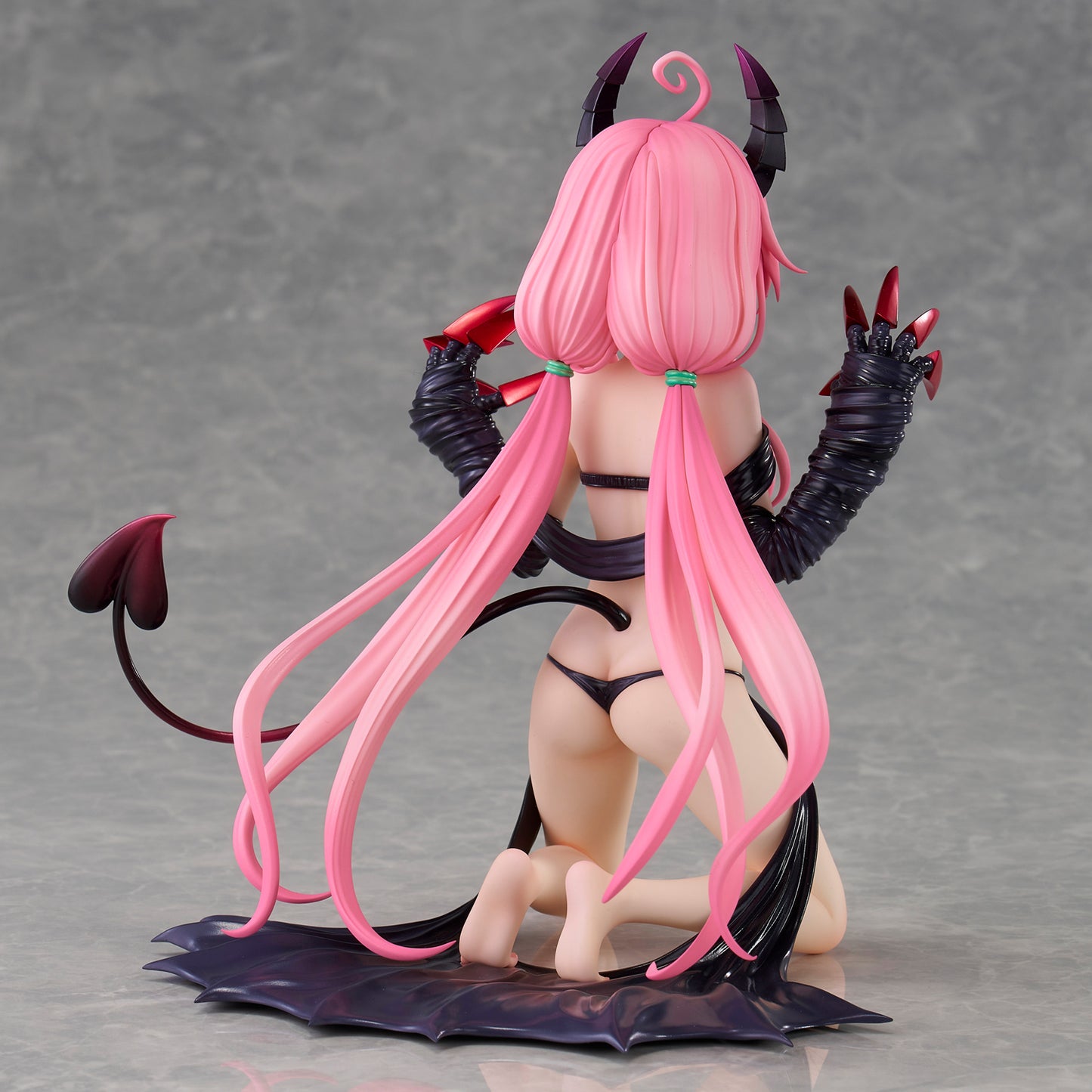To Love-Ru Darkness Lala Satalin Deviluke -Fillette Ver.-