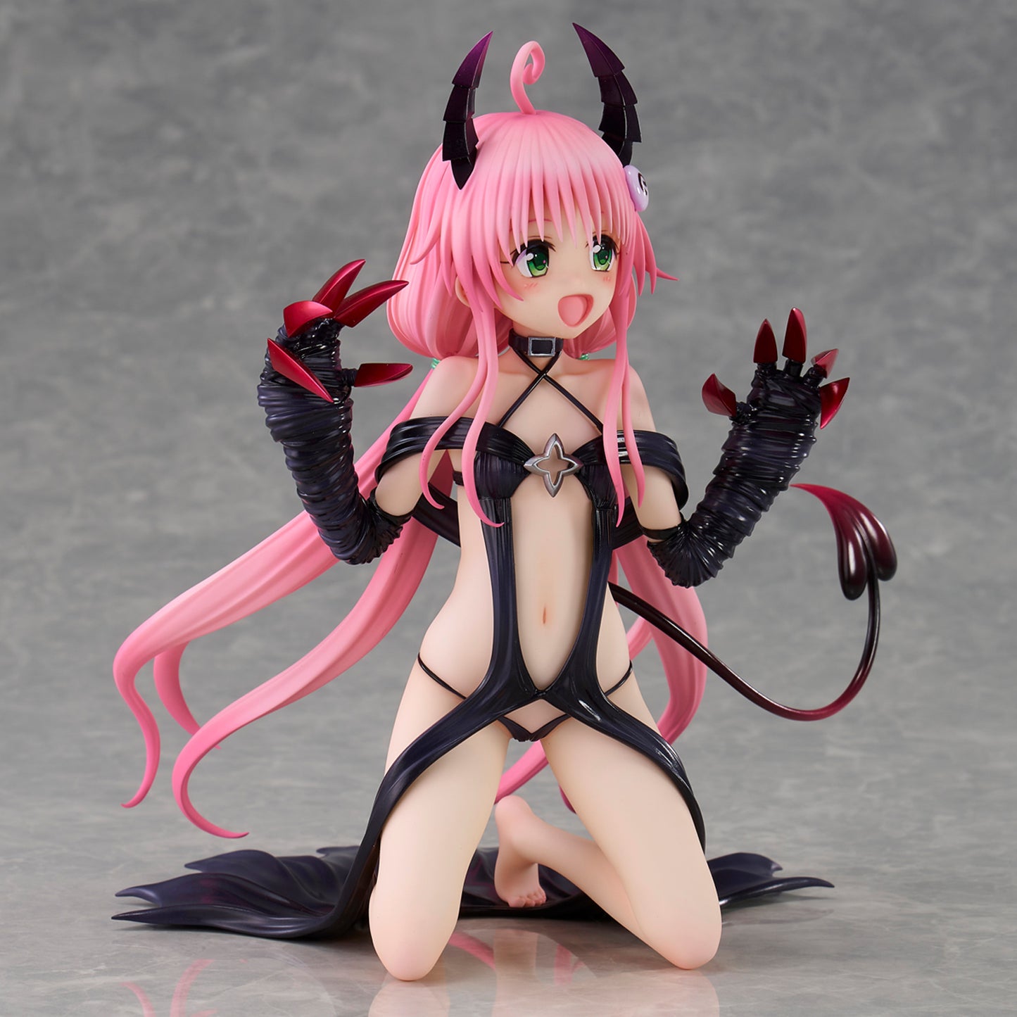 To Love-Ru Darkness Lala Satalin Deviluke -Fillette Ver.-
