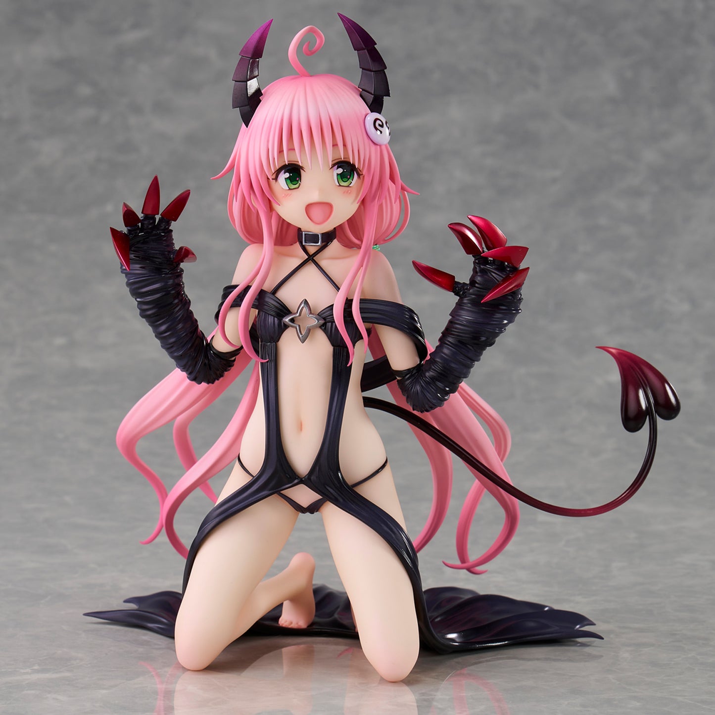 To Love-Ru Darkness Lala Satalin Deviluke -Fillette Ver.-