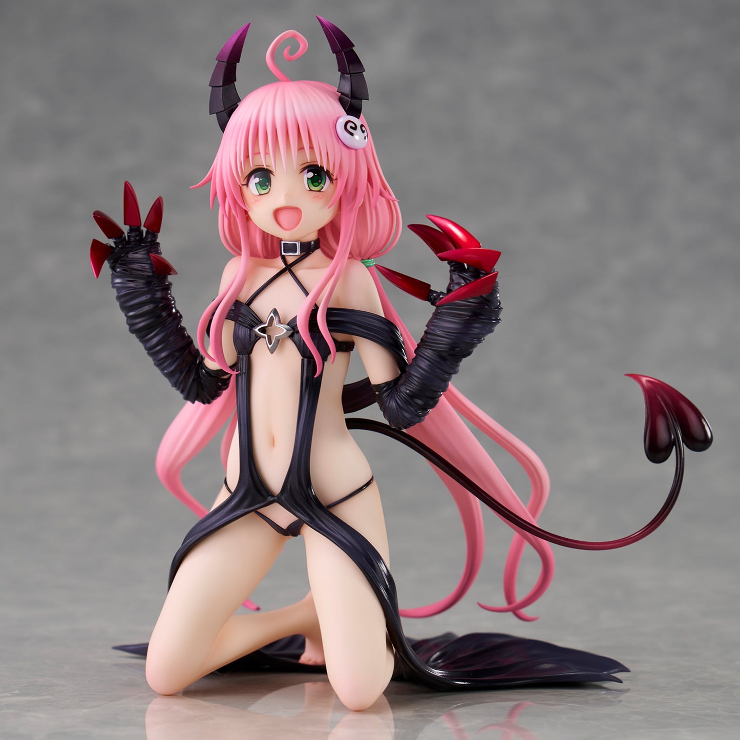 To Love-Ru Darkness Lala Satalin Deviluke -Fillette Ver.-