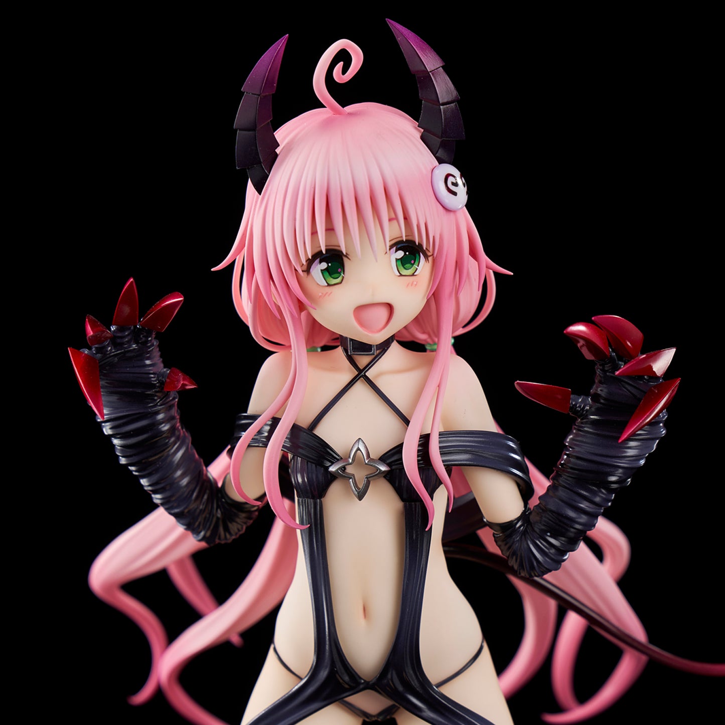 To Love-Ru Darkness Lala Satalin Deviluke -Fillette Ver.-
