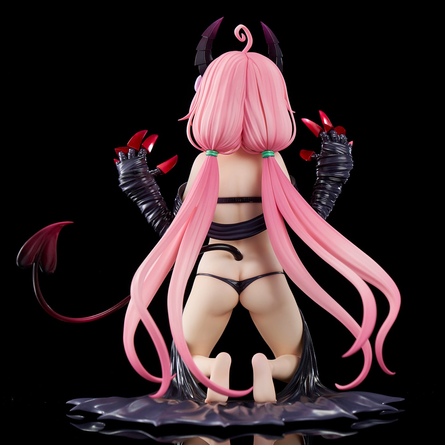 To Love-Ru Darkness Lala Satalin Deviluke -Fillette Ver.-