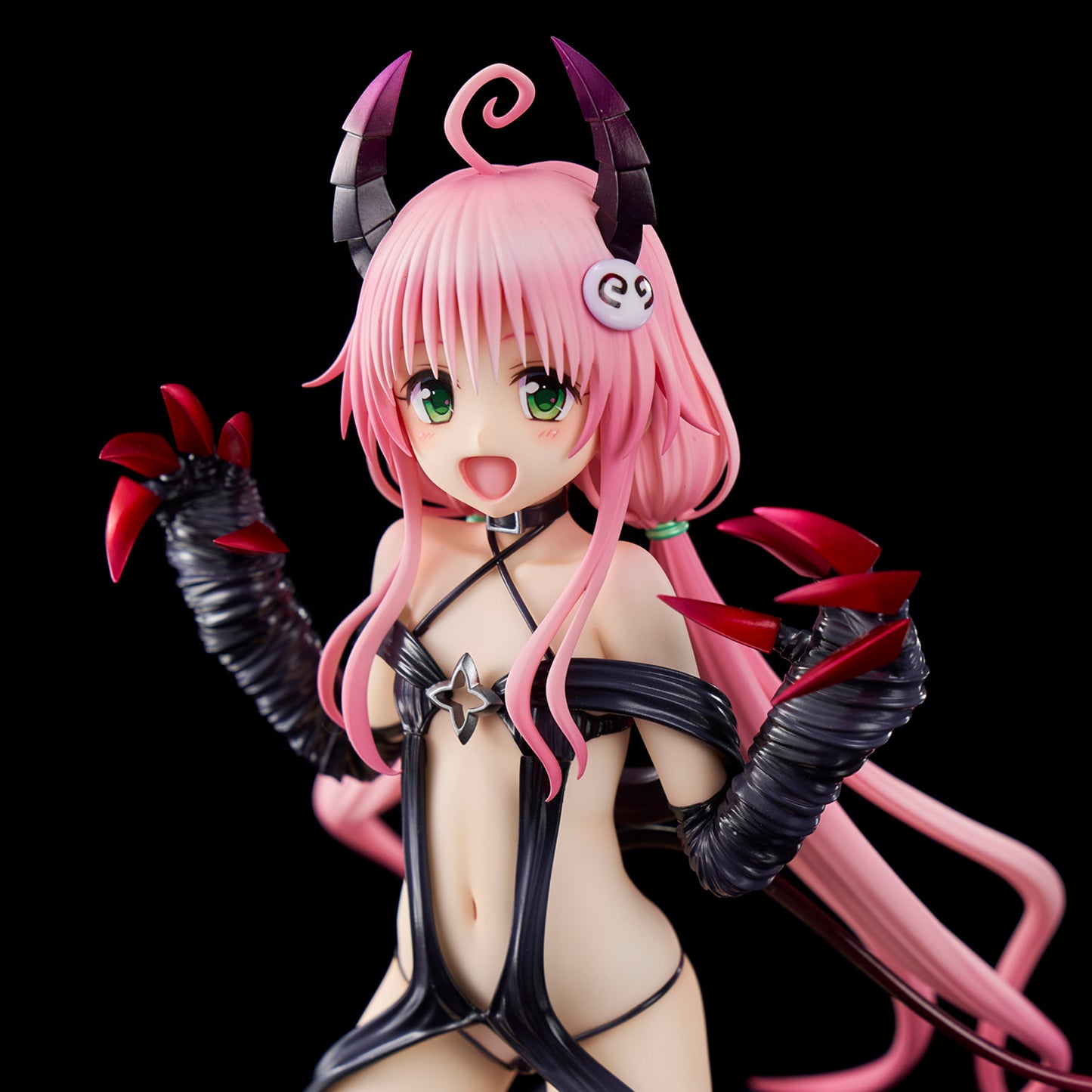 To Love-Ru Darkness Lala Satalin Deviluke -Fillette Ver.-