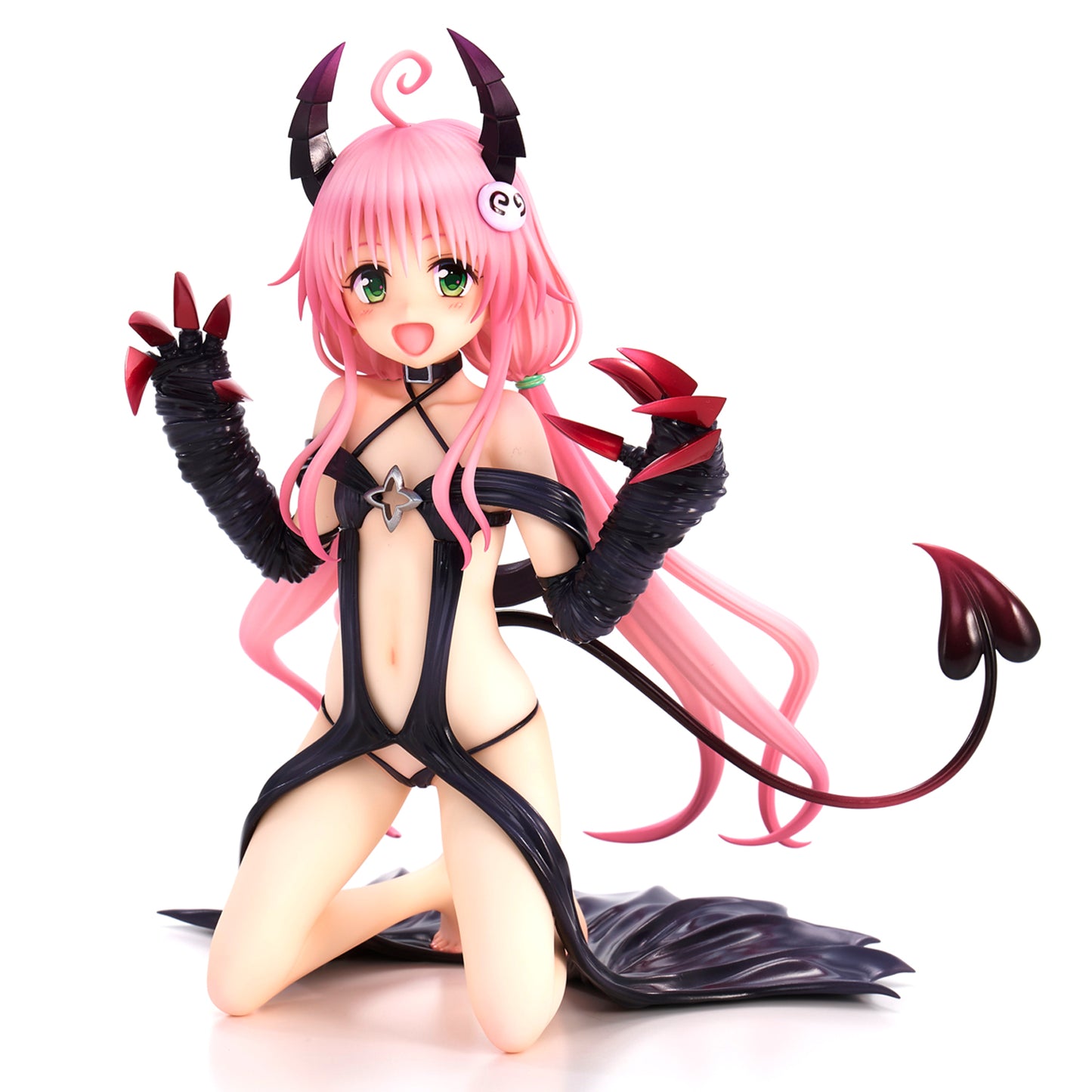 To Love-Ru Darkness Lala Satalin Deviluke -Fillette Ver.-