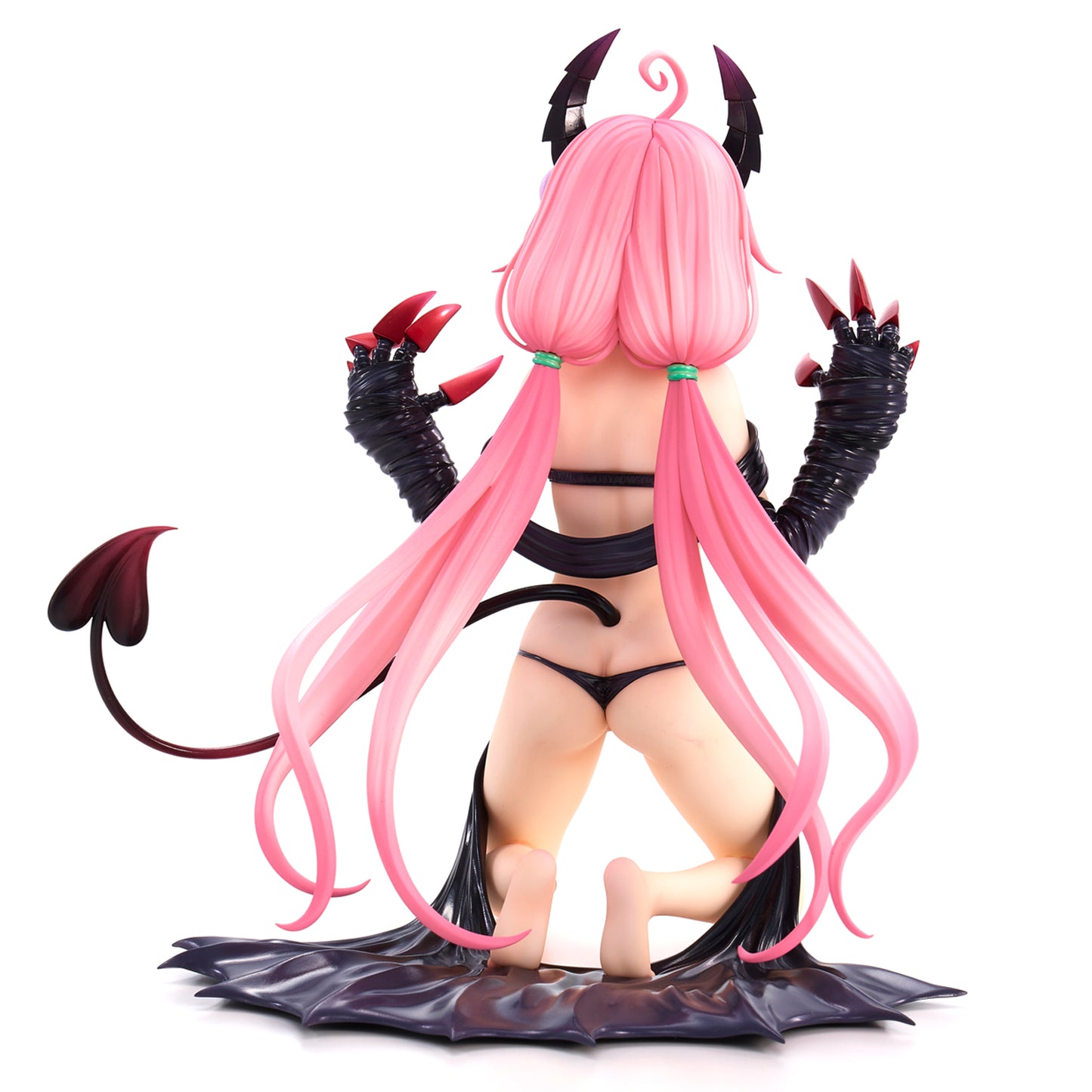 To Love-Ru Darkness Lala Satalin Deviluke -Fillette Ver.-