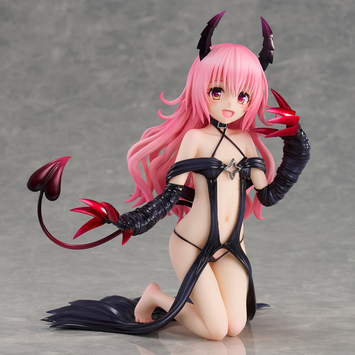 To Love-Ru Darkness Momo Belia Deviluke -Fillette Ver.-