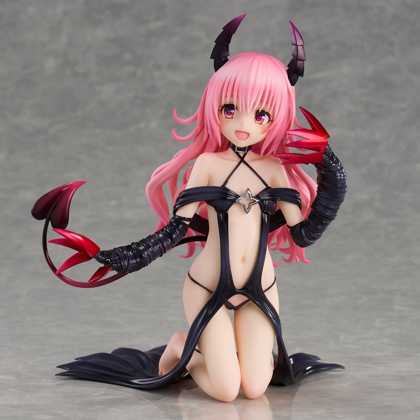 To Love-Ru Darkness Momo Belia Deviluke -Fillette Ver.-