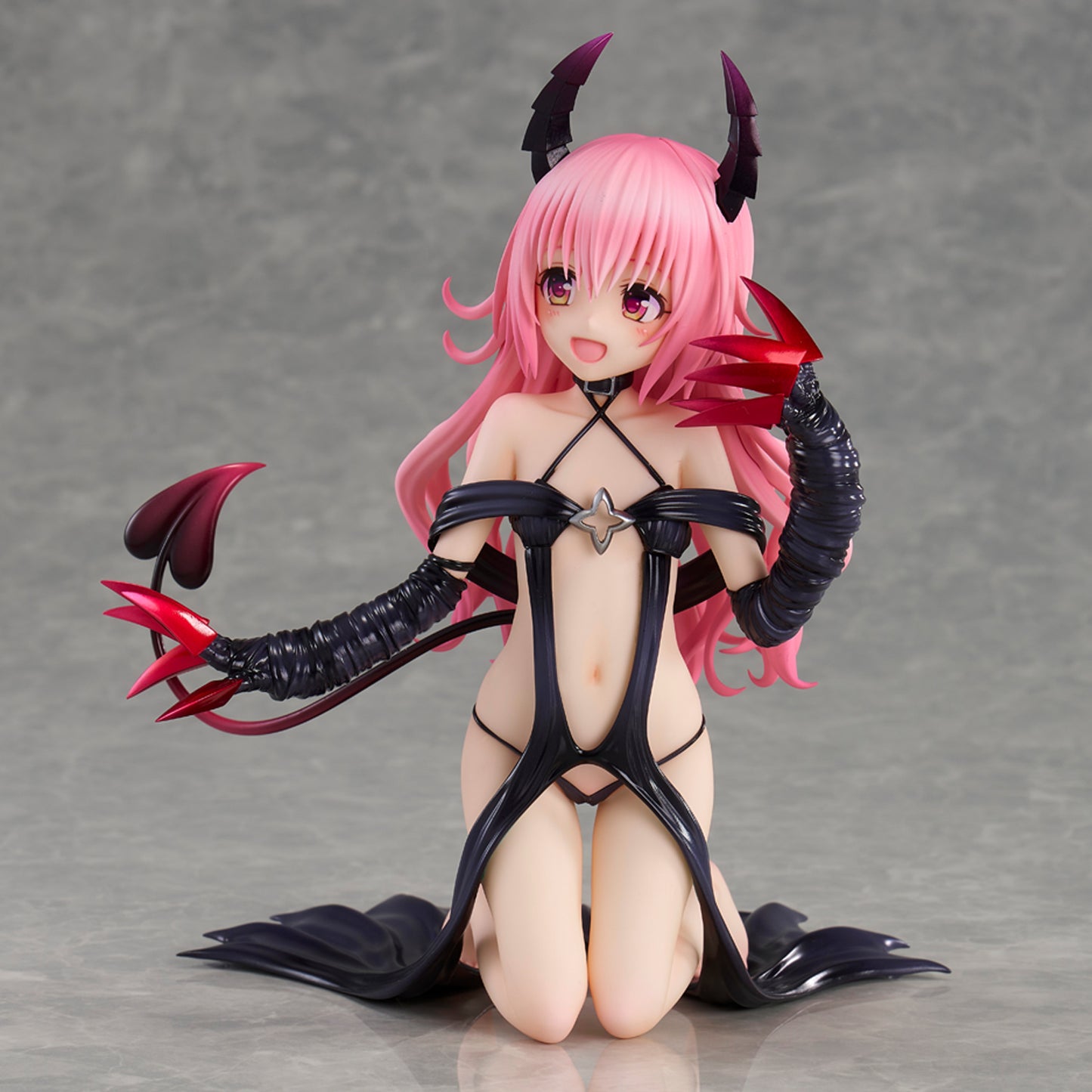 To Love-Ru Darkness Momo Belia Deviluke -Fillette Ver.-