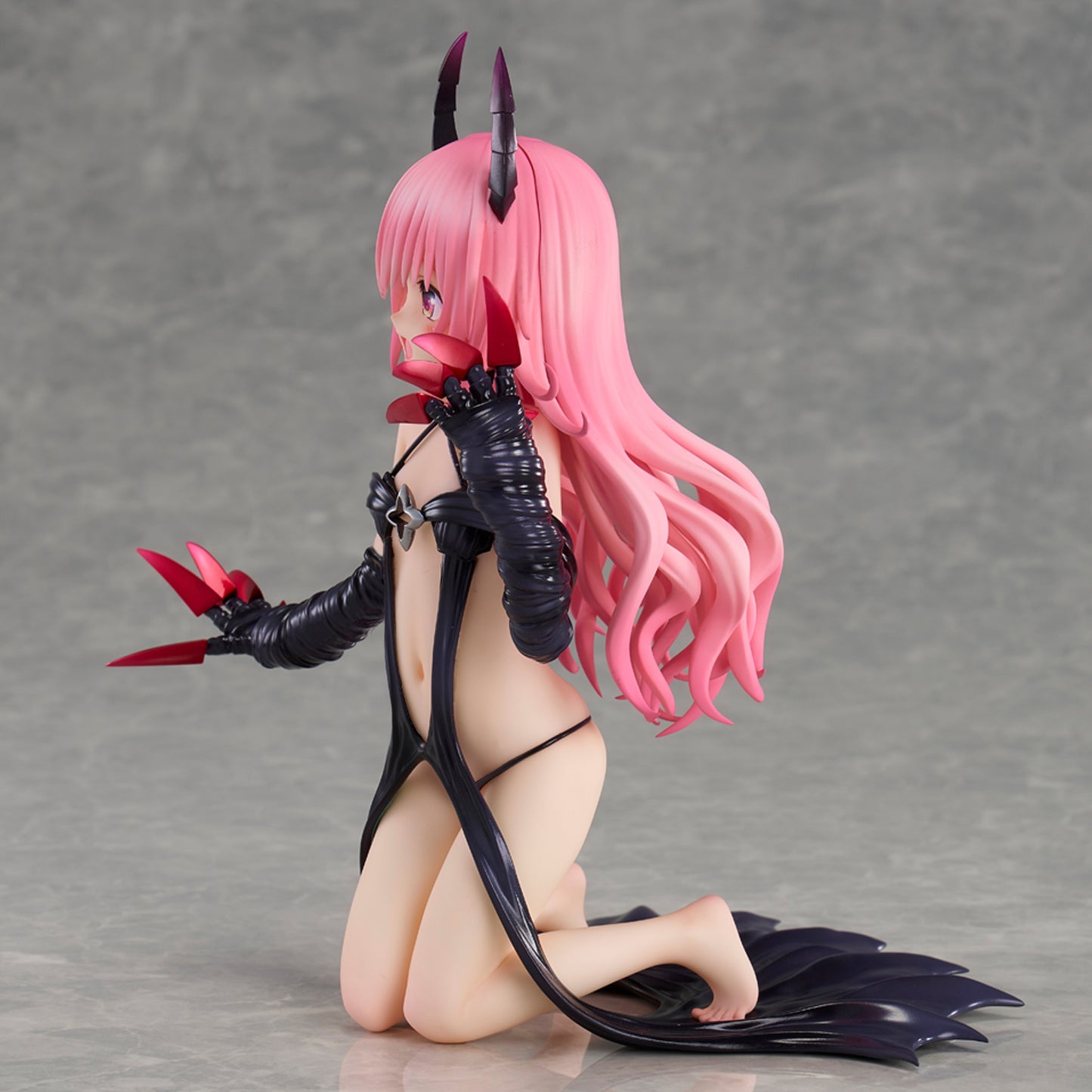 To Love-Ru Darkness Momo Belia Deviluke -Fillette Ver.-