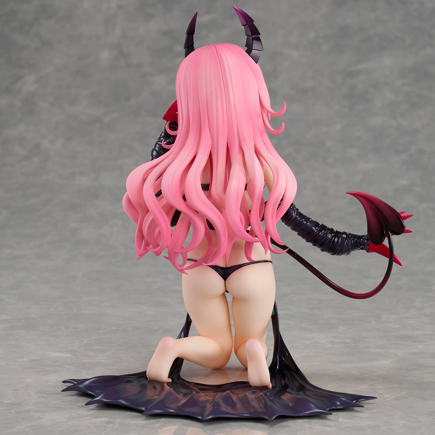 To Love-Ru Darkness Momo Belia Deviluke -Fillette Ver.-