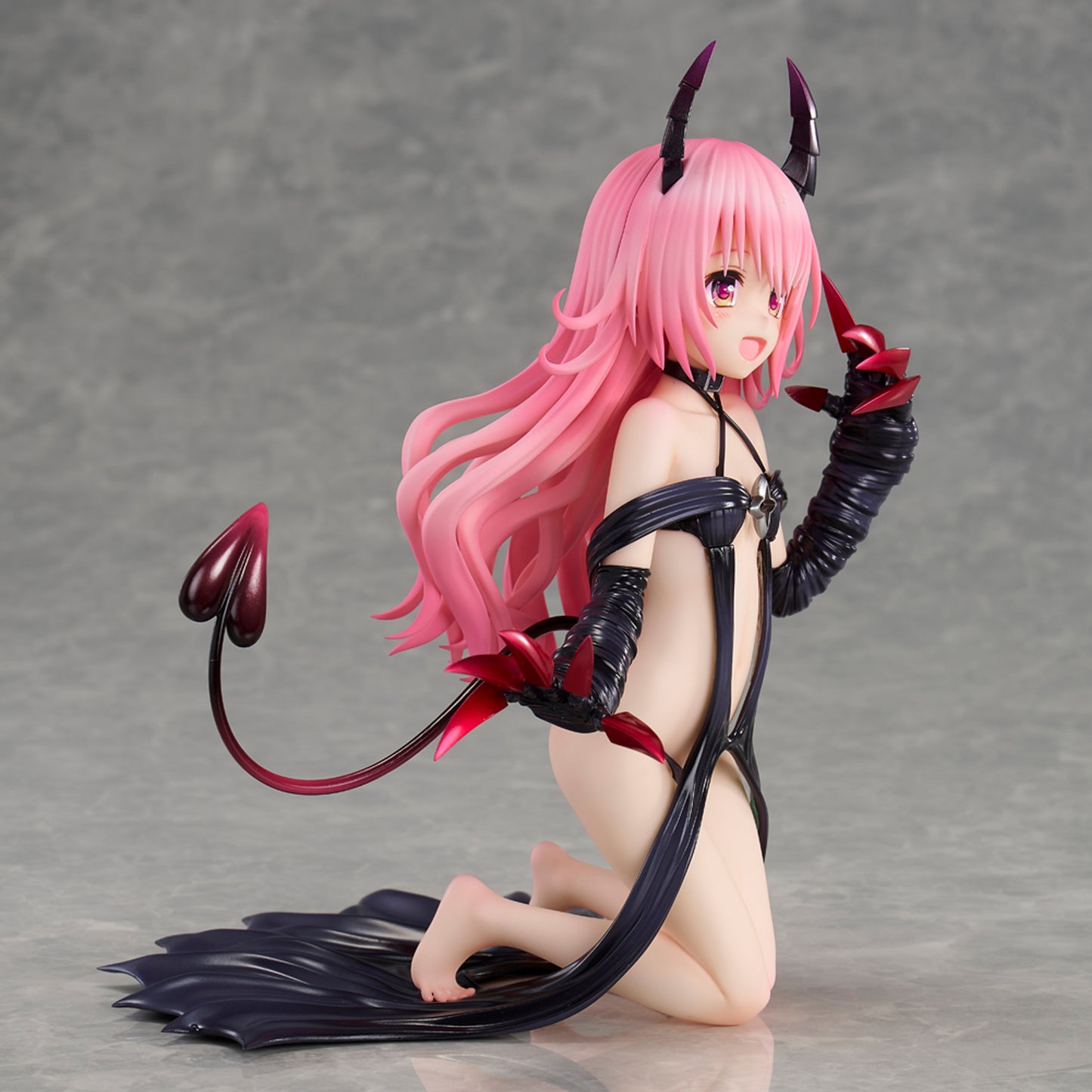 To Love-Ru Darkness Momo Belia Deviluke -Fillette Ver.-