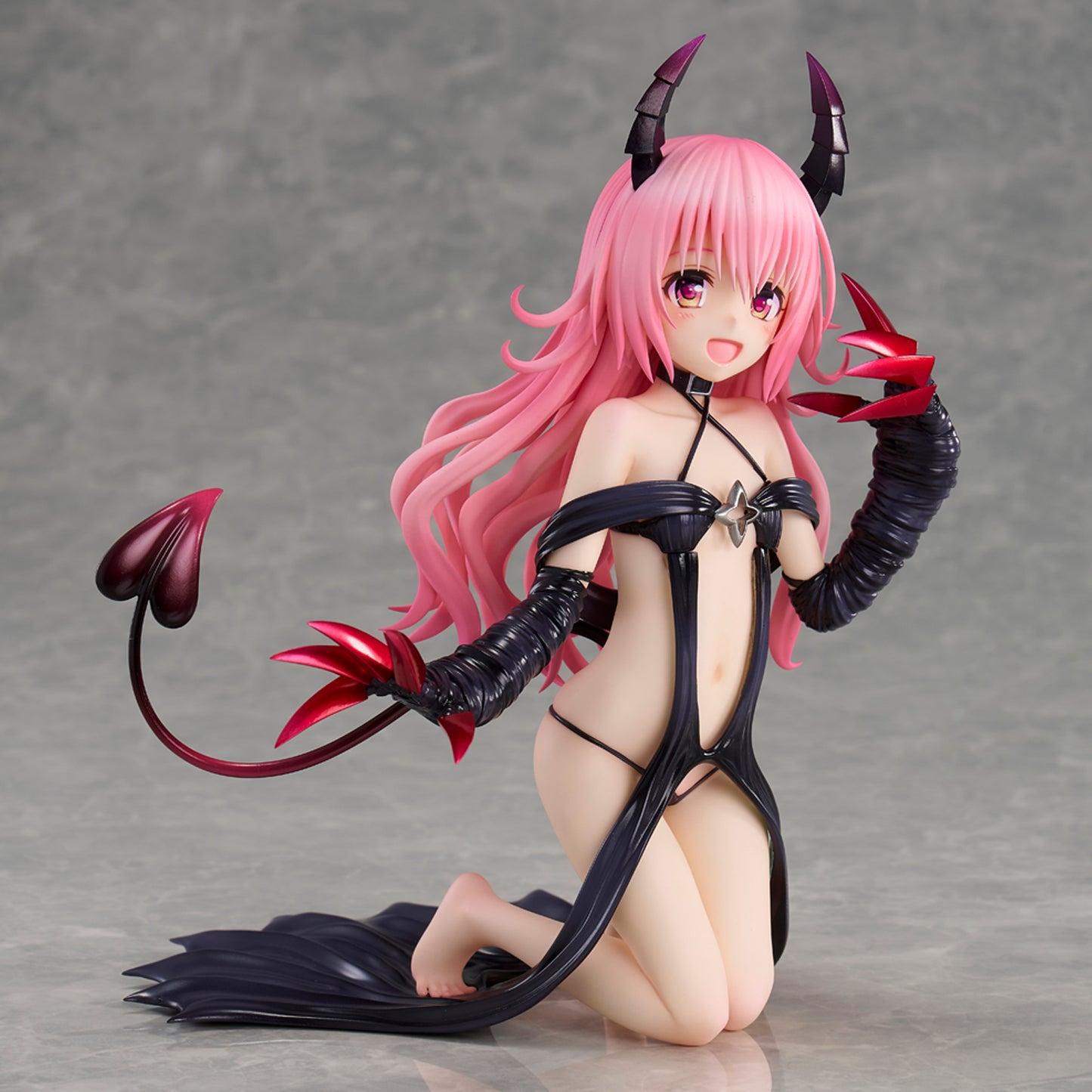 To Love-Ru Darkness Momo Belia Deviluke -Fillette Ver.-