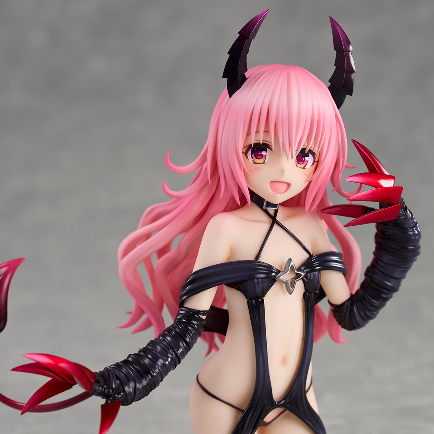 To Love-Ru Darkness Momo Belia Deviluke -Fillette Ver.-