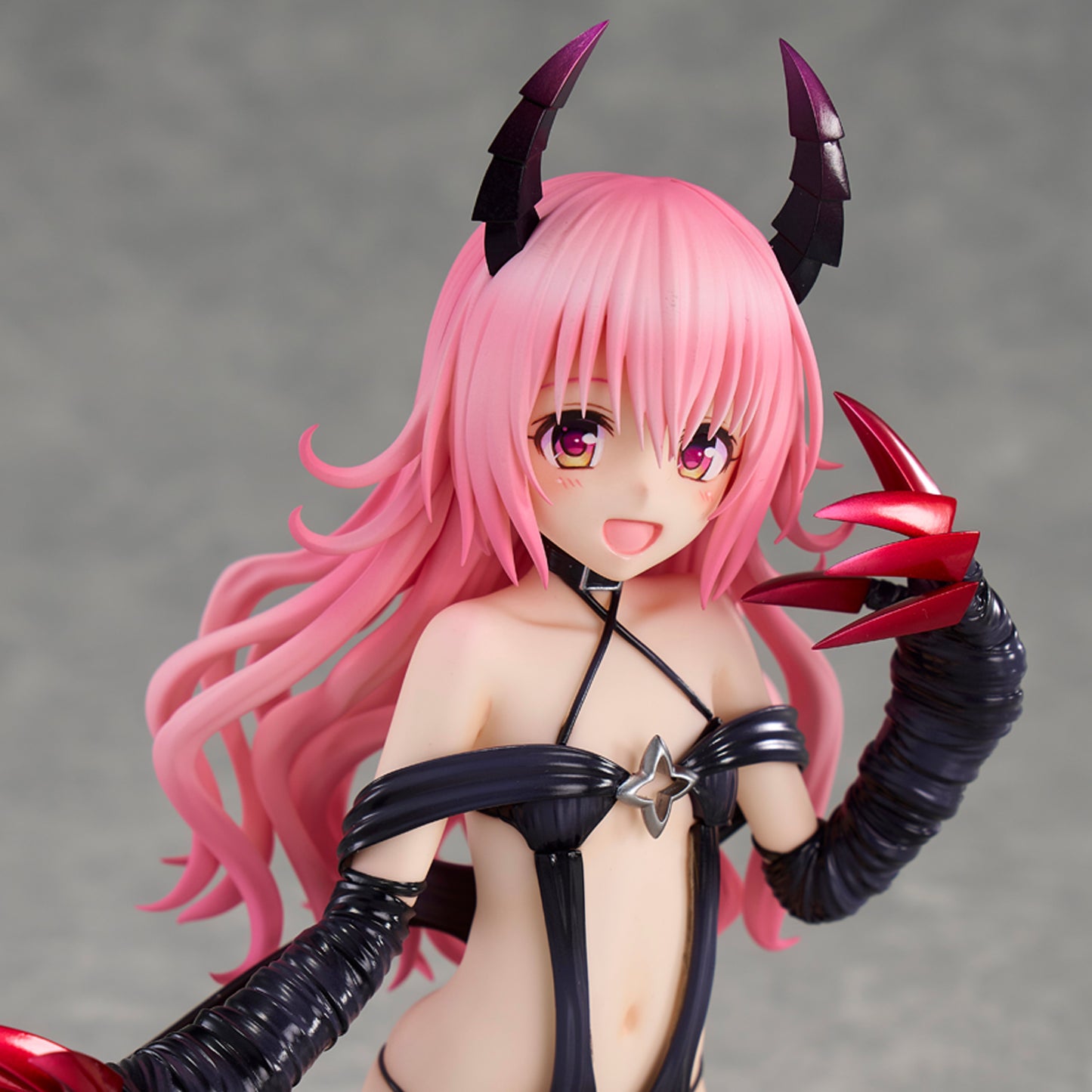 To Love-Ru Darkness Momo Belia Deviluke -Fillette Ver.-