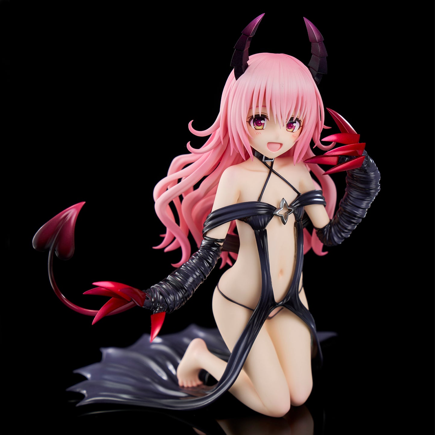To Love-Ru Darkness Momo Belia Deviluke -Fillette Ver.-