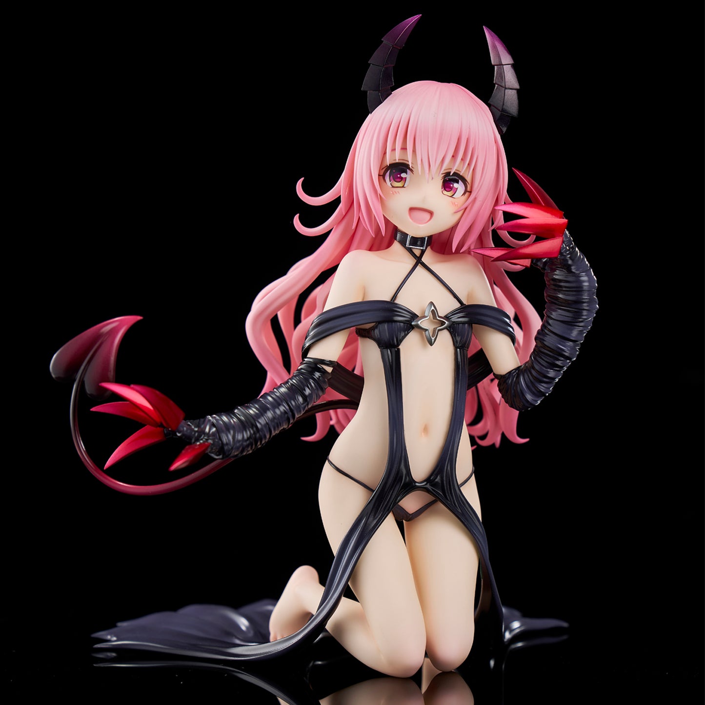 To Love-Ru Darkness Momo Belia Deviluke -Fillette Ver.-