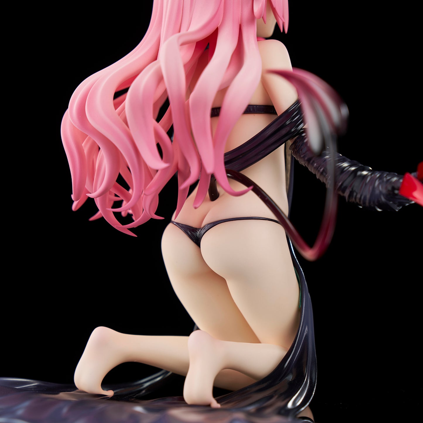 To Love-Ru Darkness Momo Belia Deviluke -Fillette Ver.-