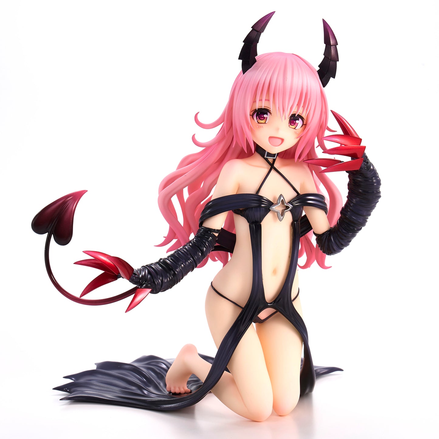 To Love-Ru Darkness Momo Belia Deviluke -Fillette Ver.-