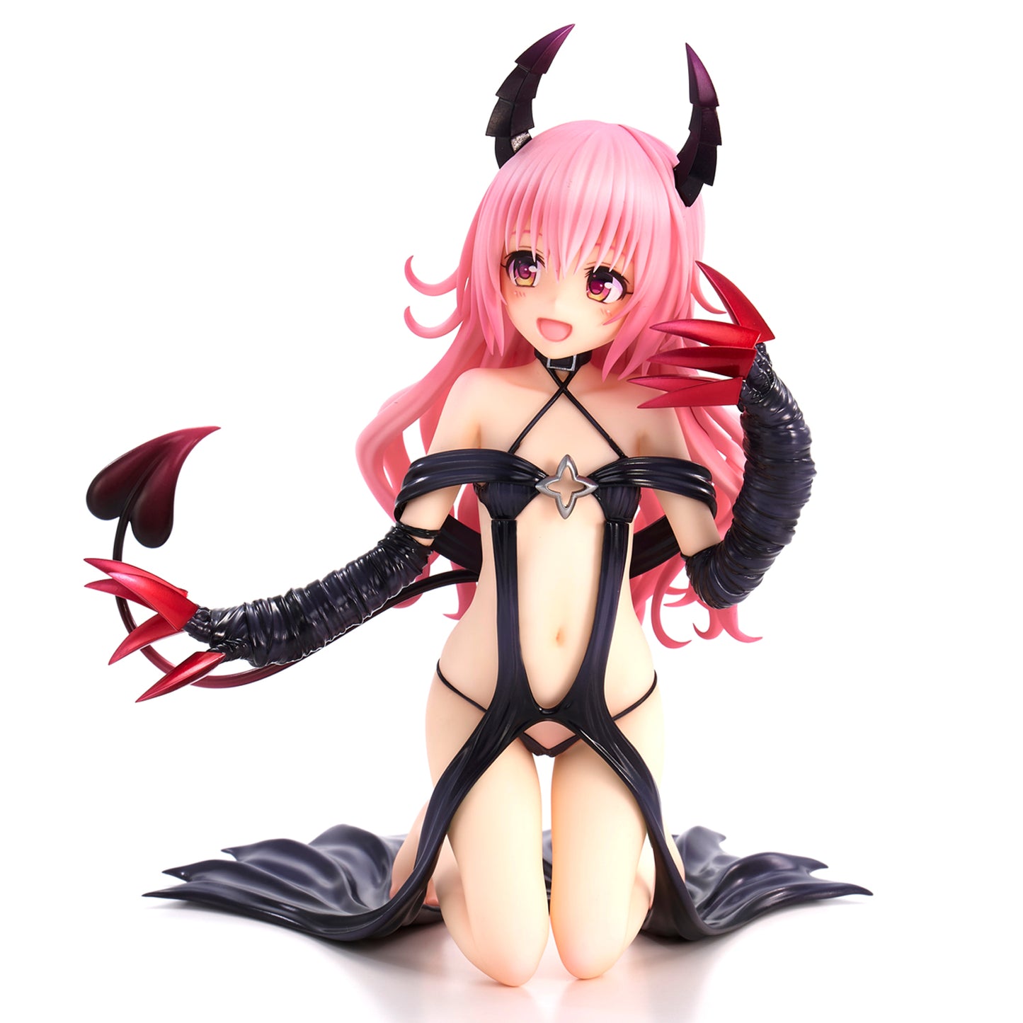 To Love-Ru Darkness Momo Belia Deviluke -Fillette Ver.-